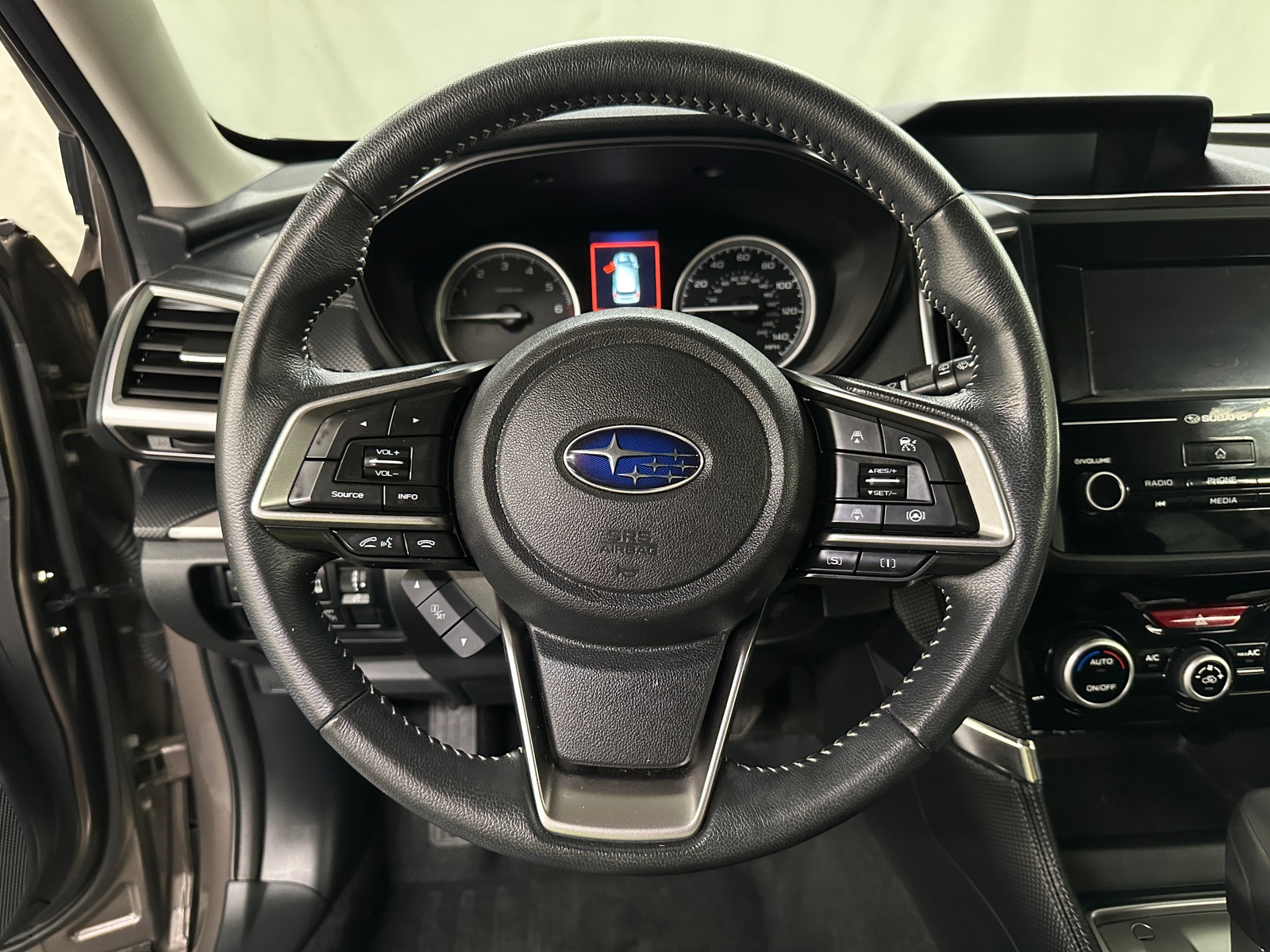 Thumbnail: 2024 Subaru Forester - 5