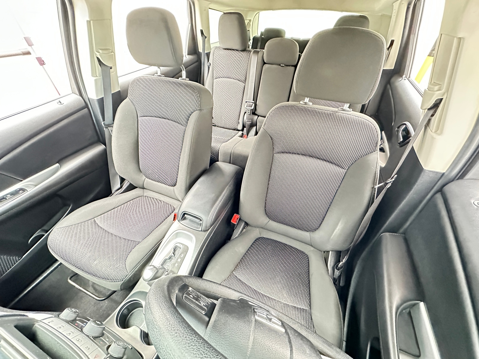 Thumbnail: 2019 Dodge Journey - 2