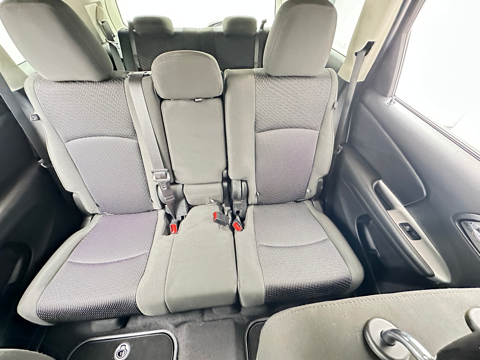 Thumbnail: 2019 Dodge Journey - 6