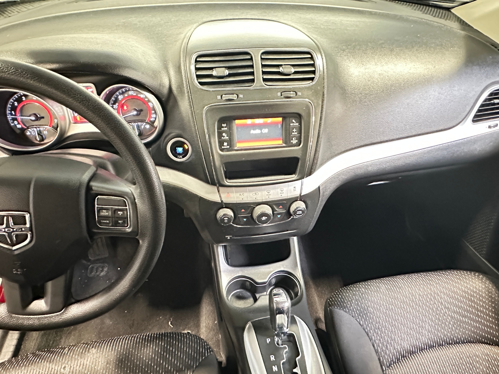 Thumbnail: 2019 Dodge Journey - 3