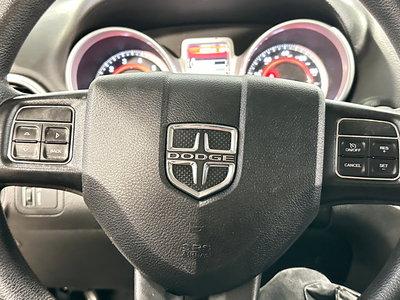 Thumbnail: 2019 Dodge Journey - 5