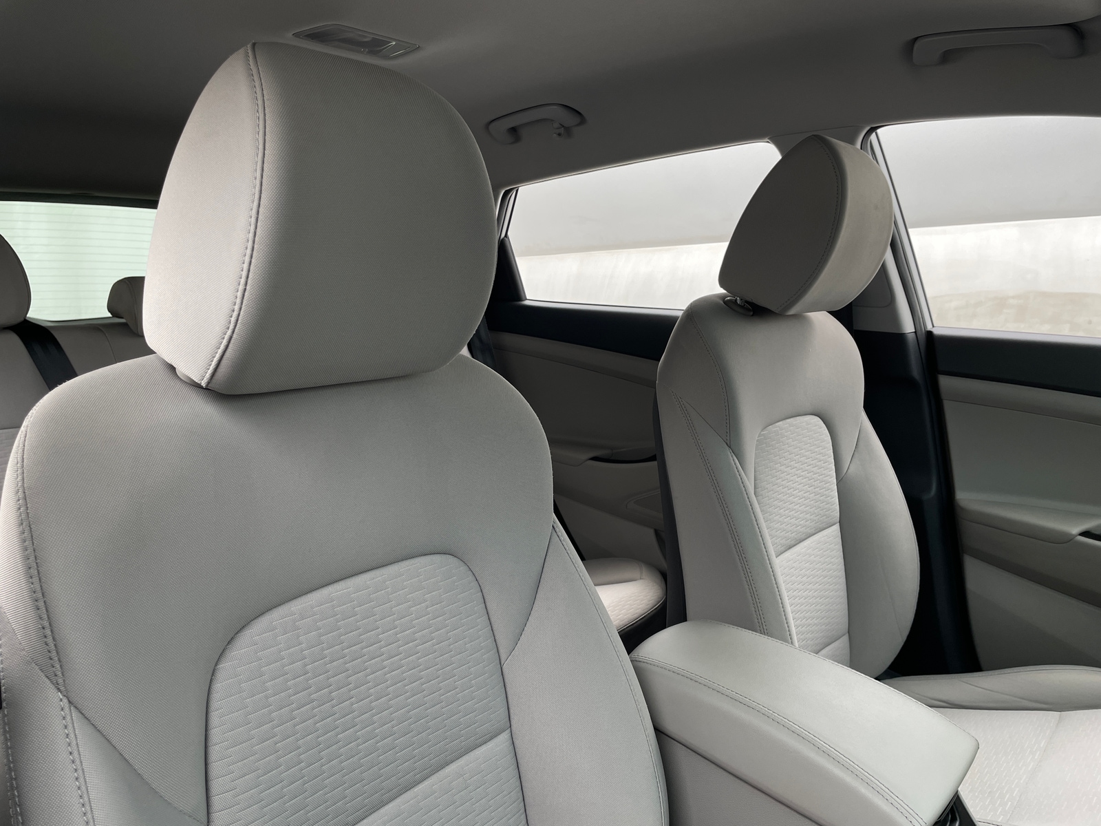 Thumbnail: 2021 Hyundai Tucson - 2