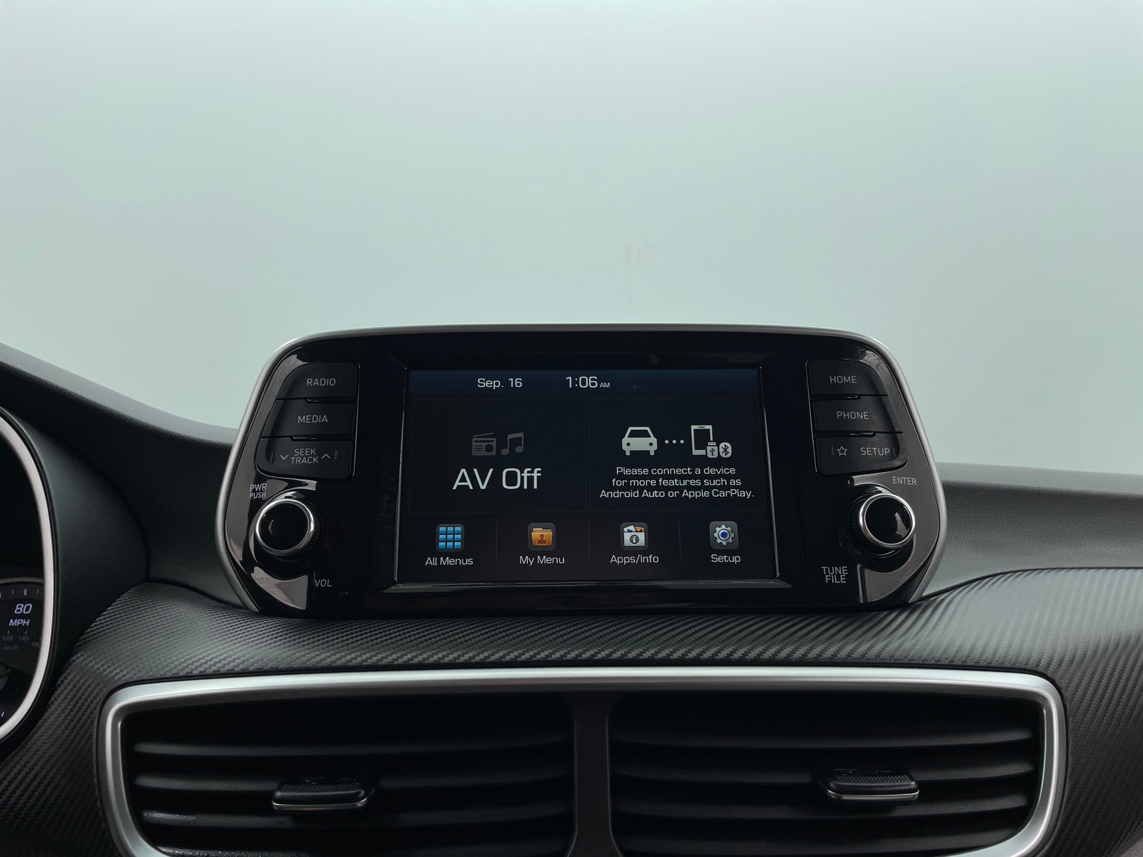Thumbnail: 2021 Hyundai Tucson - 4