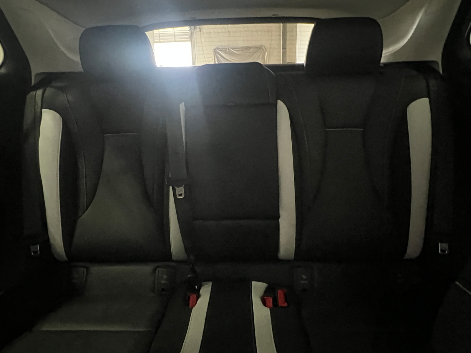 Thumbnail: 2024 Buick Envision - 5