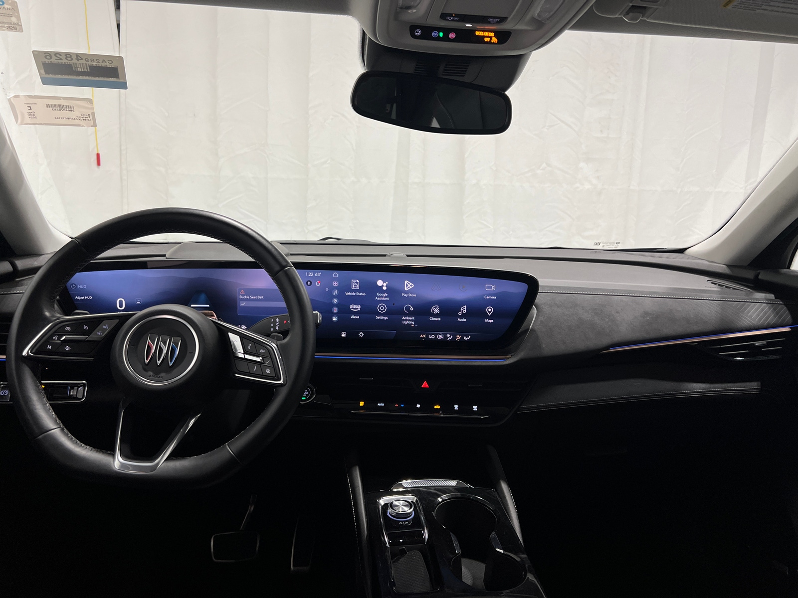 Thumbnail: 2024 Buick Envision - 2
