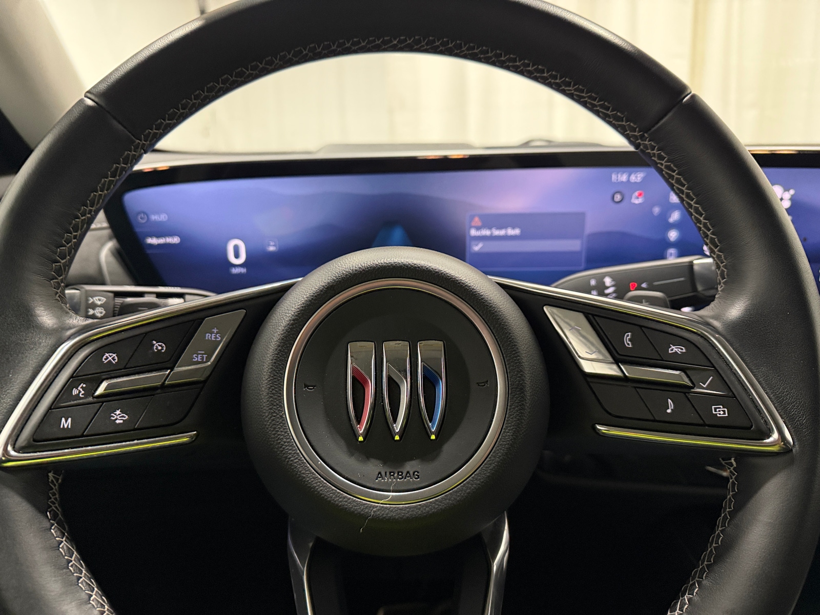 Thumbnail: 2024 Buick Envision - 4