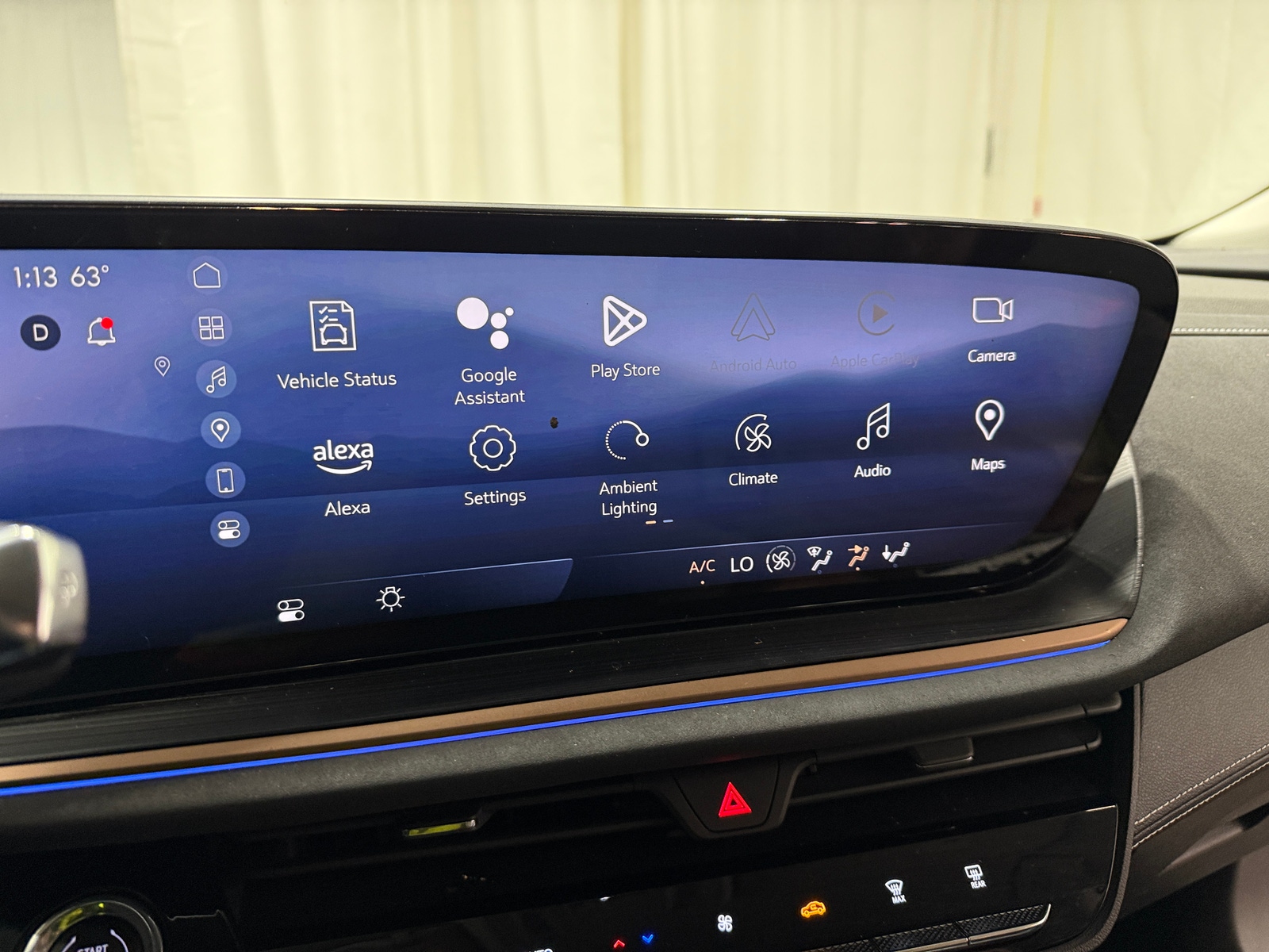 Thumbnail: 2024 Buick Envision - 3