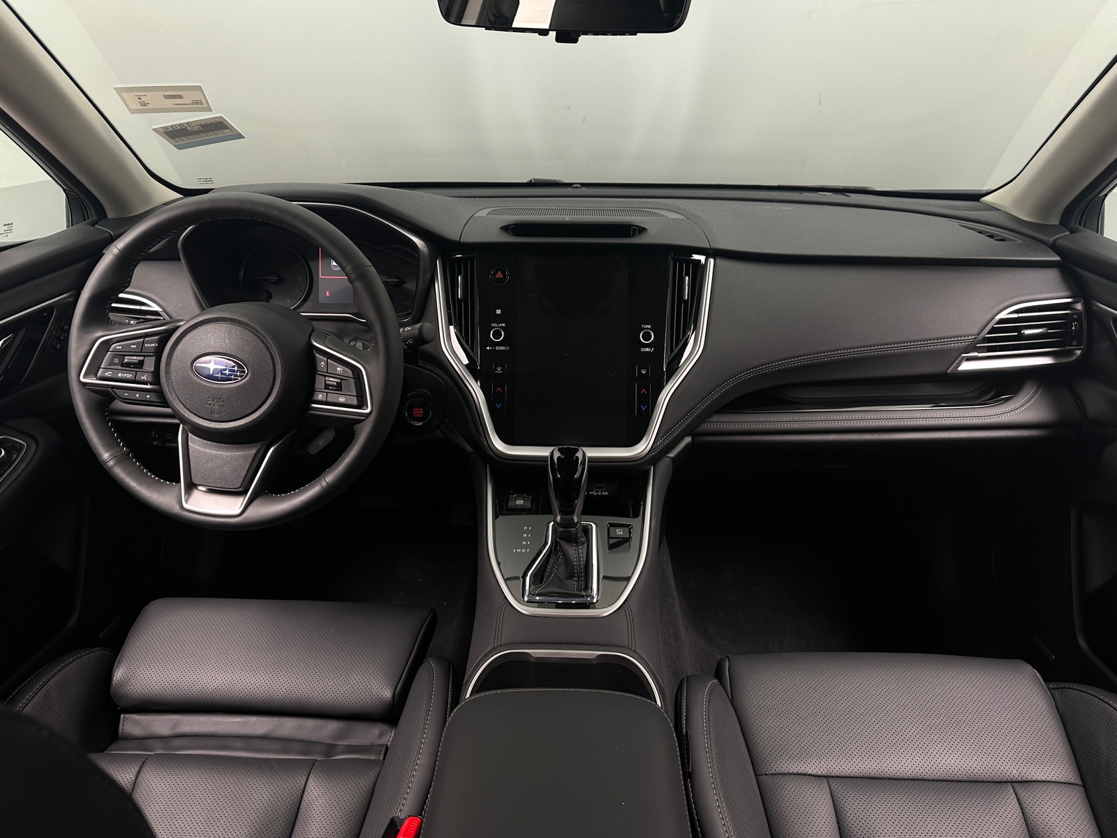 Thumbnail: 2025 Subaru Outback - 2