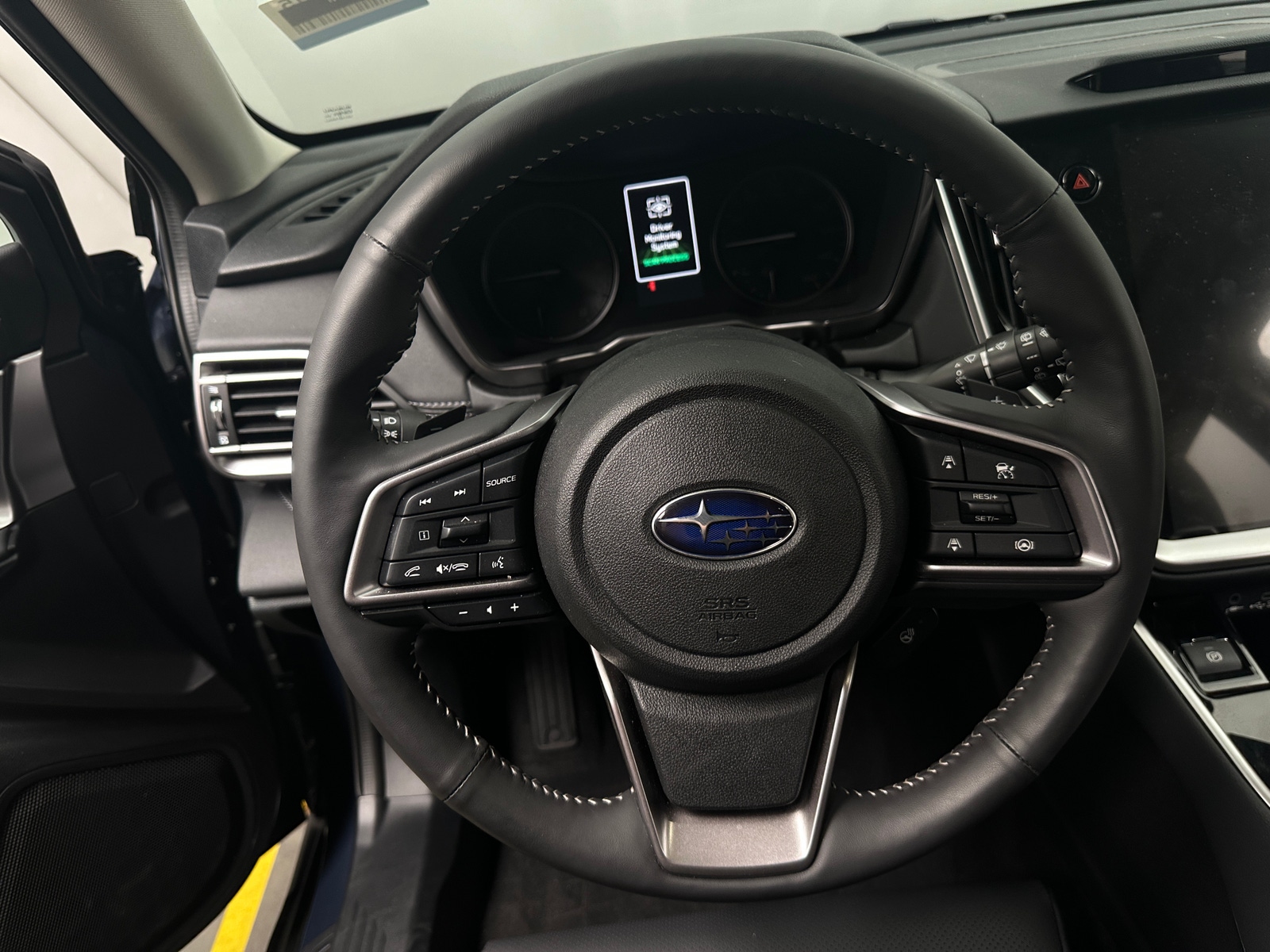 Thumbnail: 2025 Subaru Outback - 4