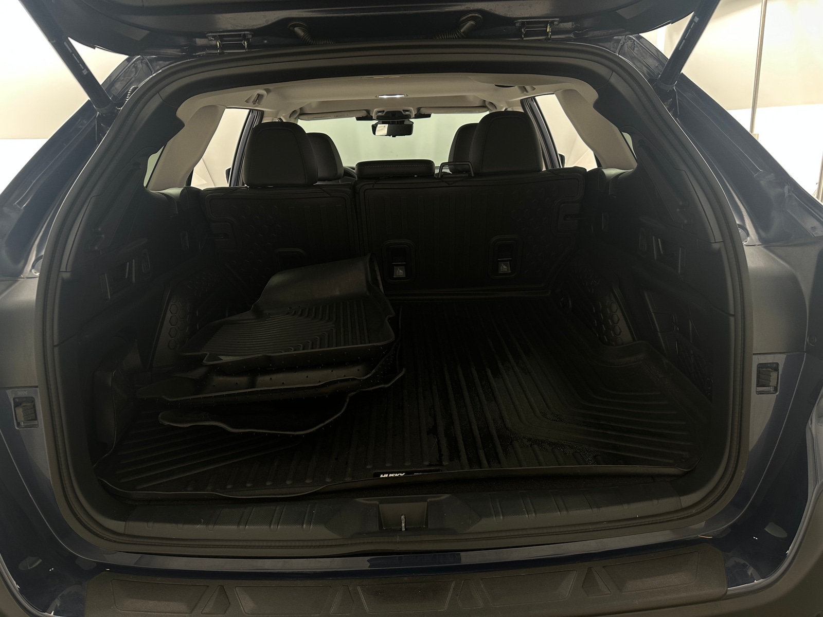Thumbnail: 2025 Subaru Outback - 6