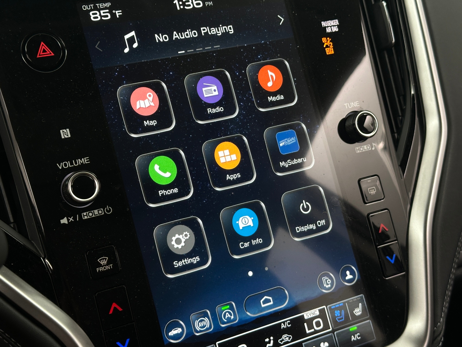 Thumbnail: 2025 Subaru Outback - 3