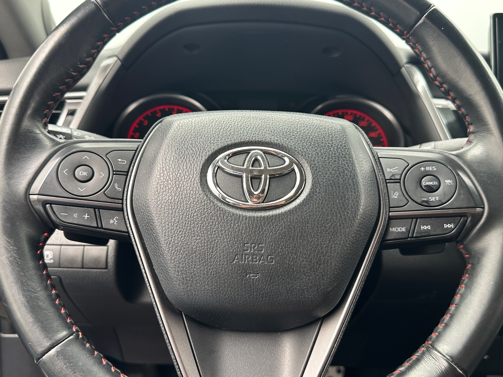 Thumbnail: 2021 Toyota Camry - 5