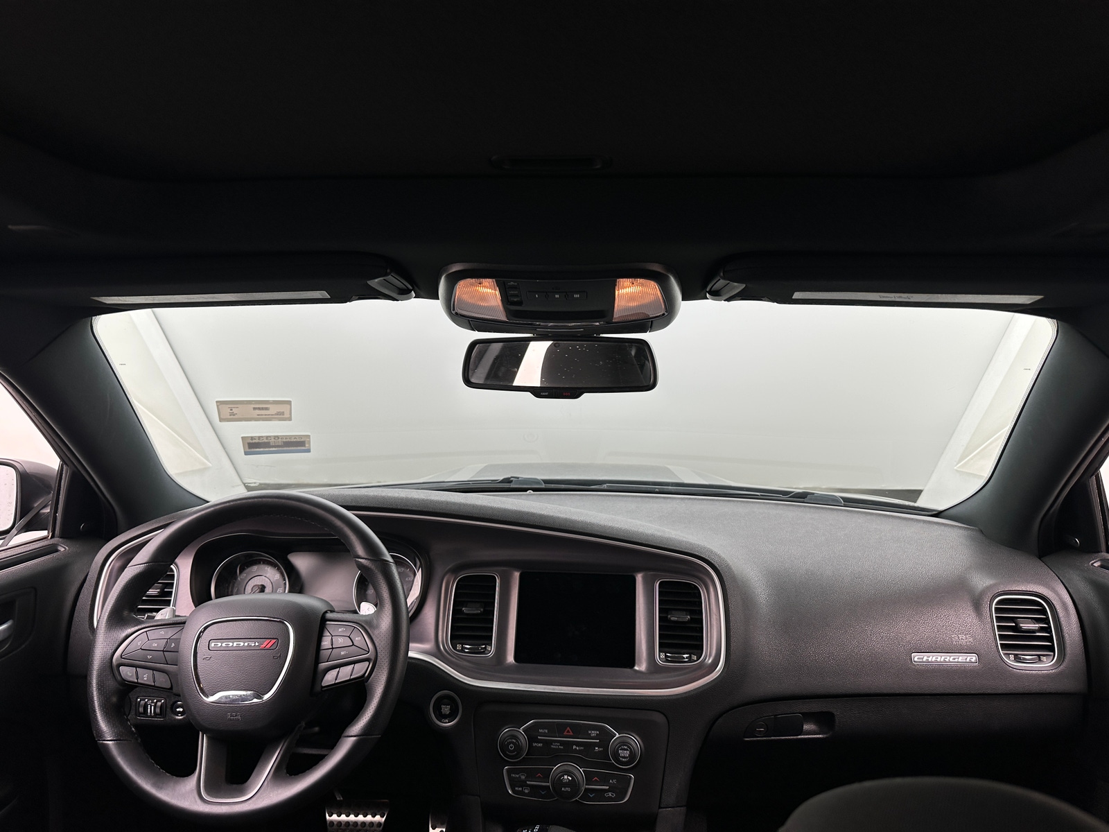 Thumbnail: 2019 Dodge Charger - 3
