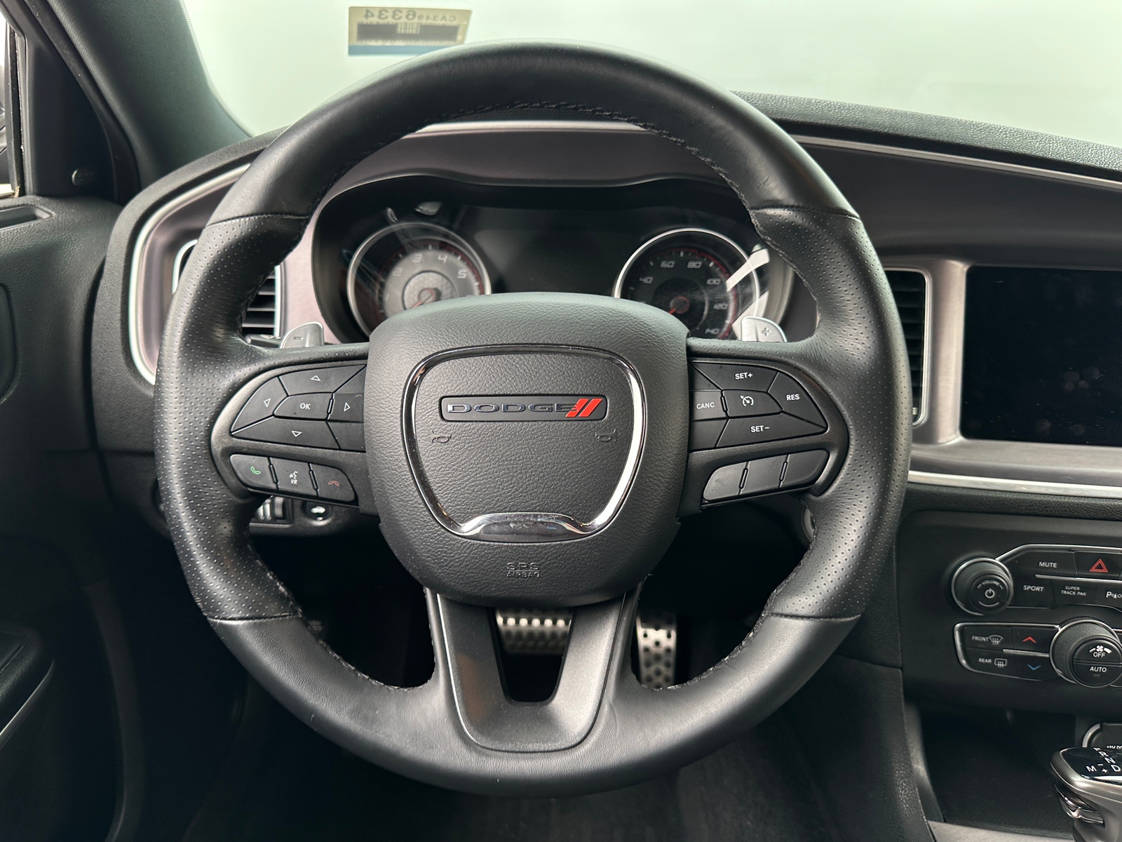 Thumbnail: 2019 Dodge Charger - 5