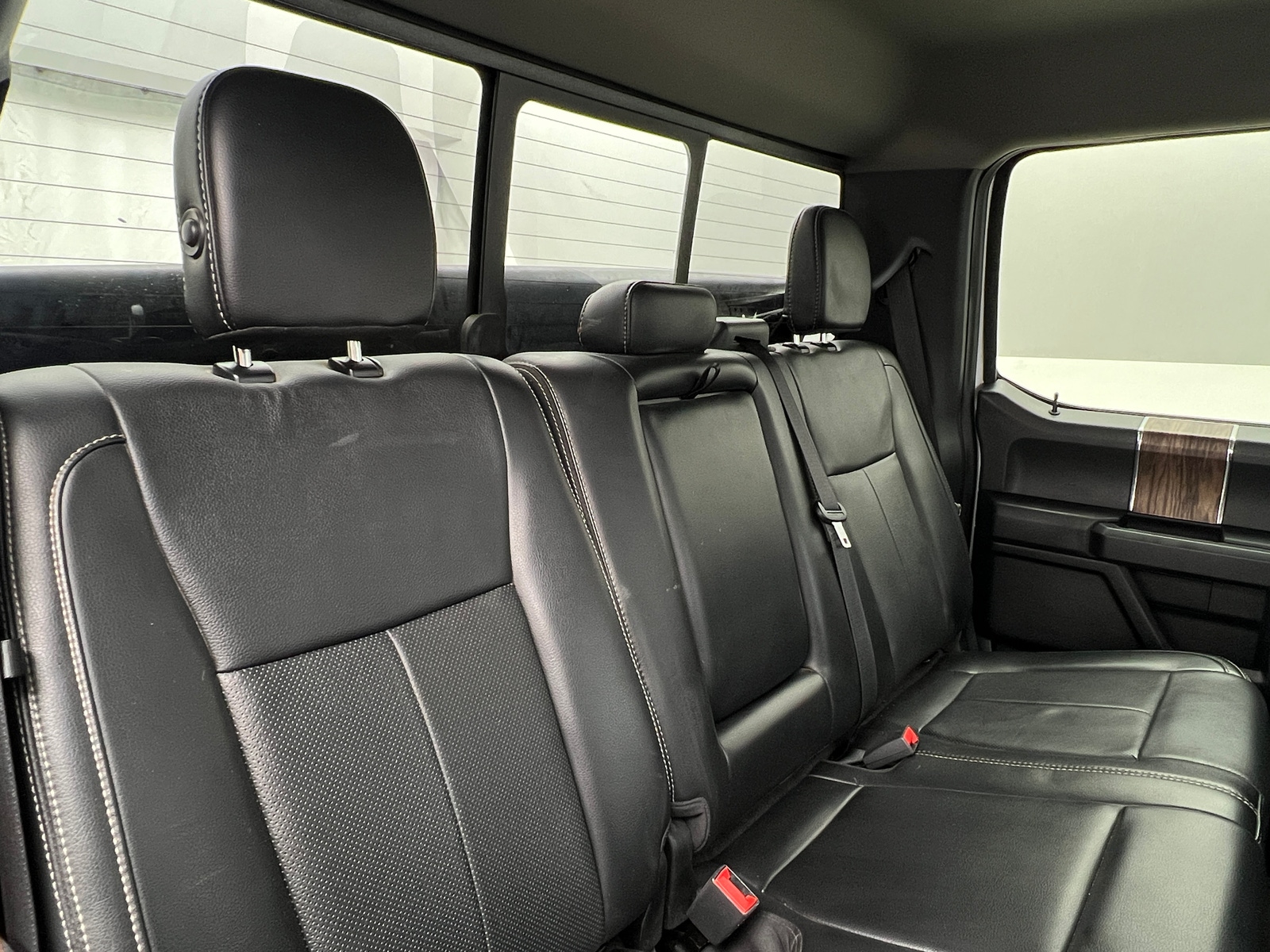 Thumbnail: 2019 Ford Econoline - 5