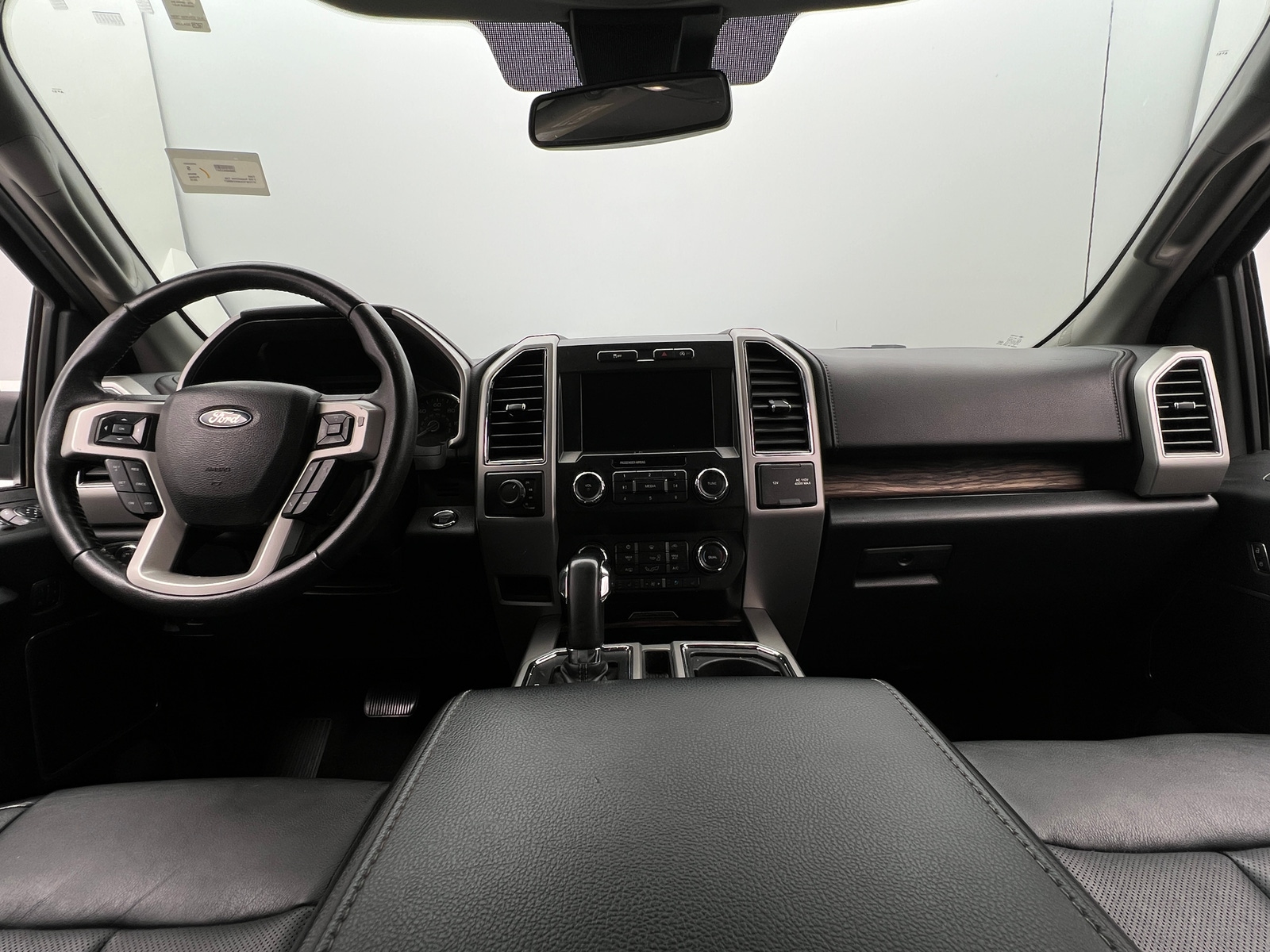 Thumbnail: 2019 Ford Econoline - 2