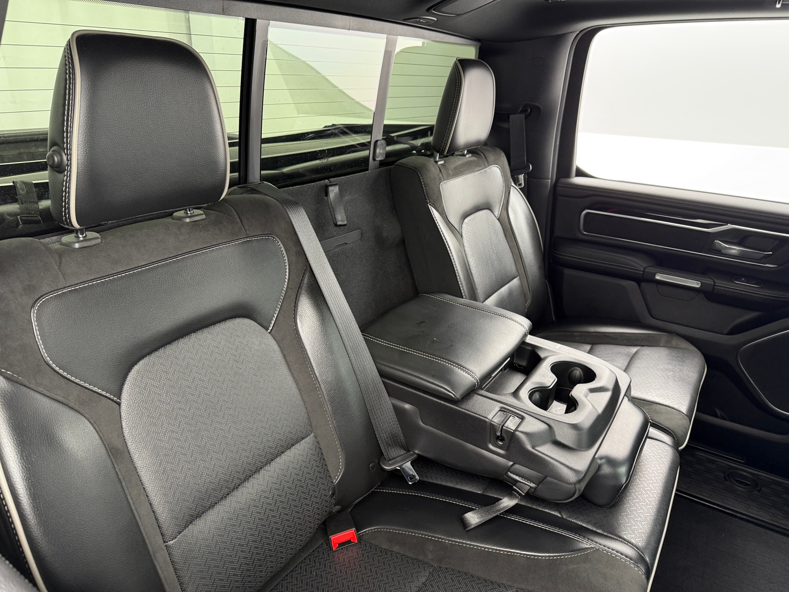 Thumbnail: 2019 RAM 1500 - 5