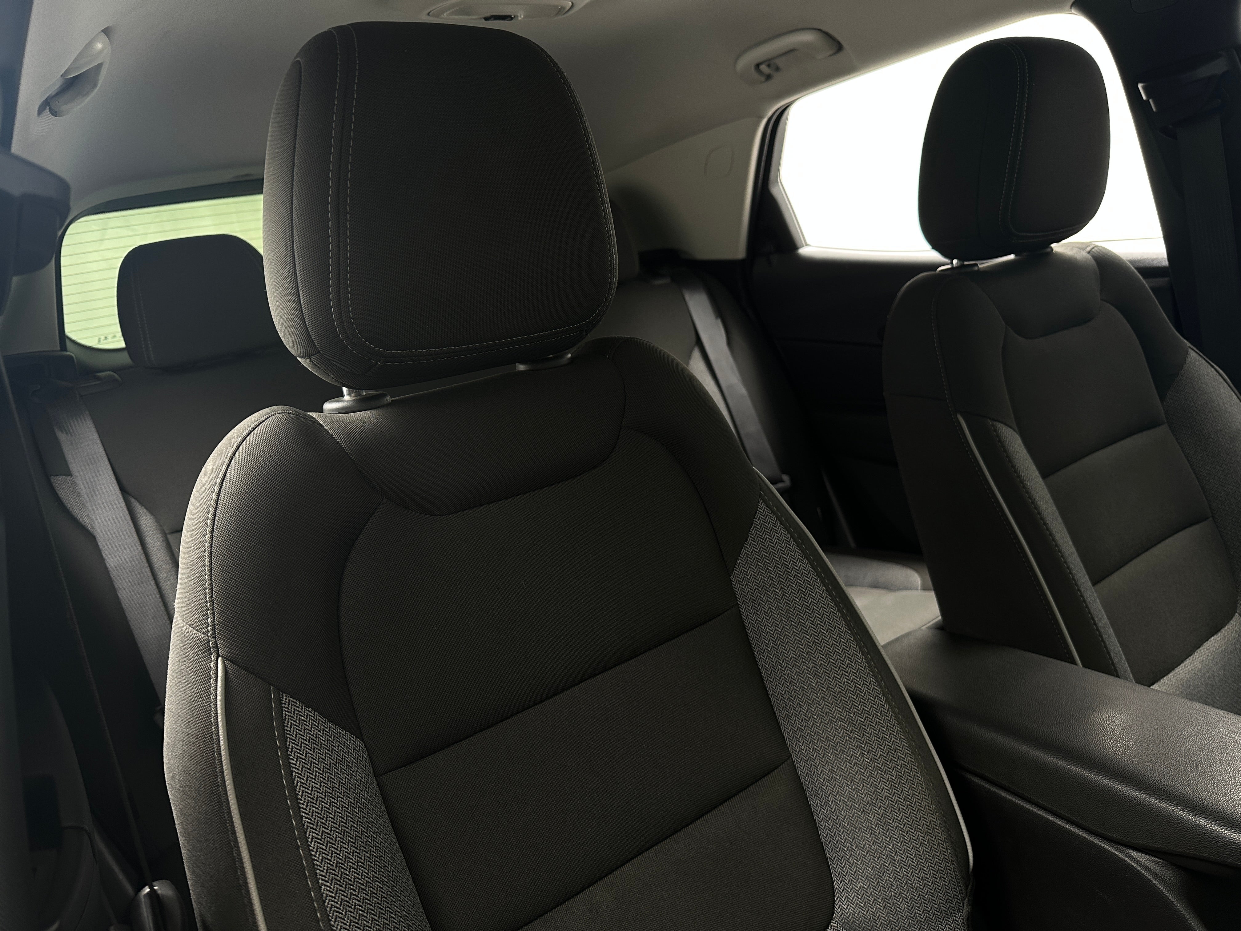 2022 Chevrolet Trailblazer