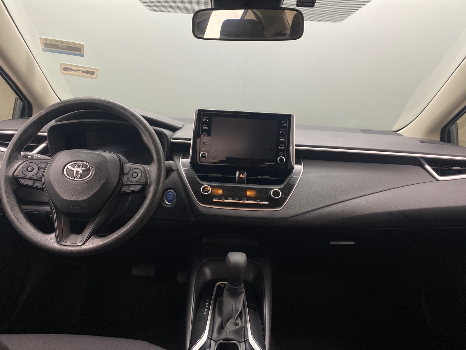 Thumbnail: 2021 Toyota Corolla - 3