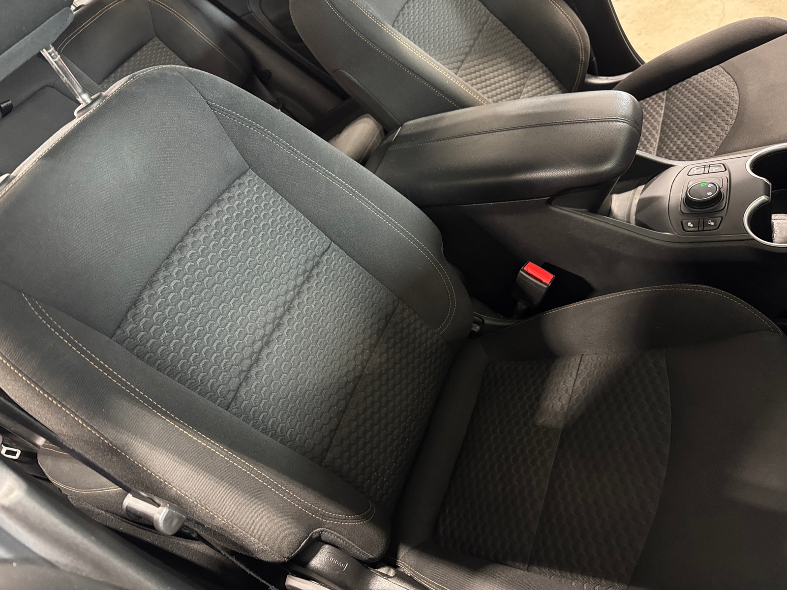 Thumbnail: 2019 GMC Terrain - 2