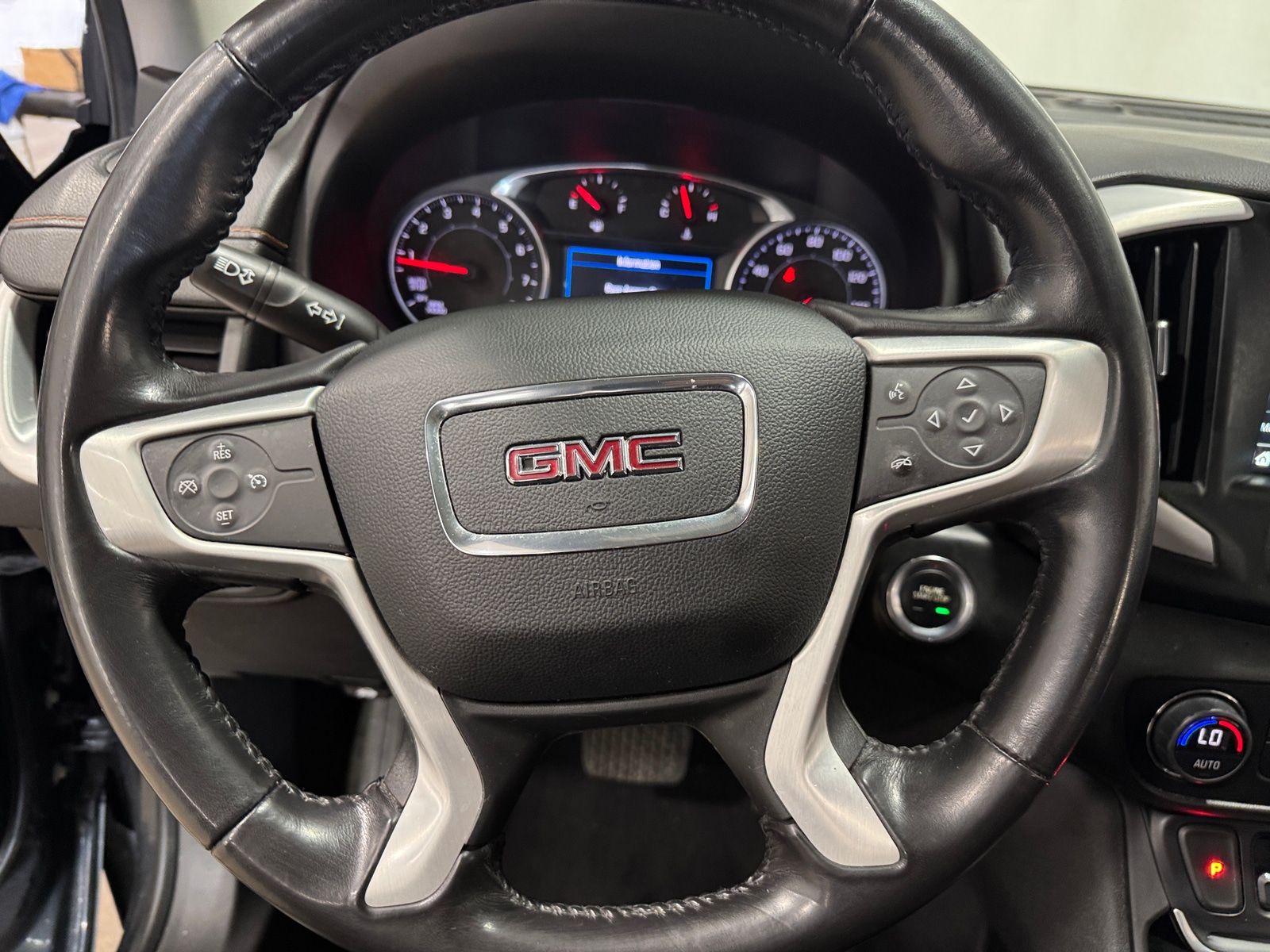 Thumbnail: 2019 GMC Terrain - 5
