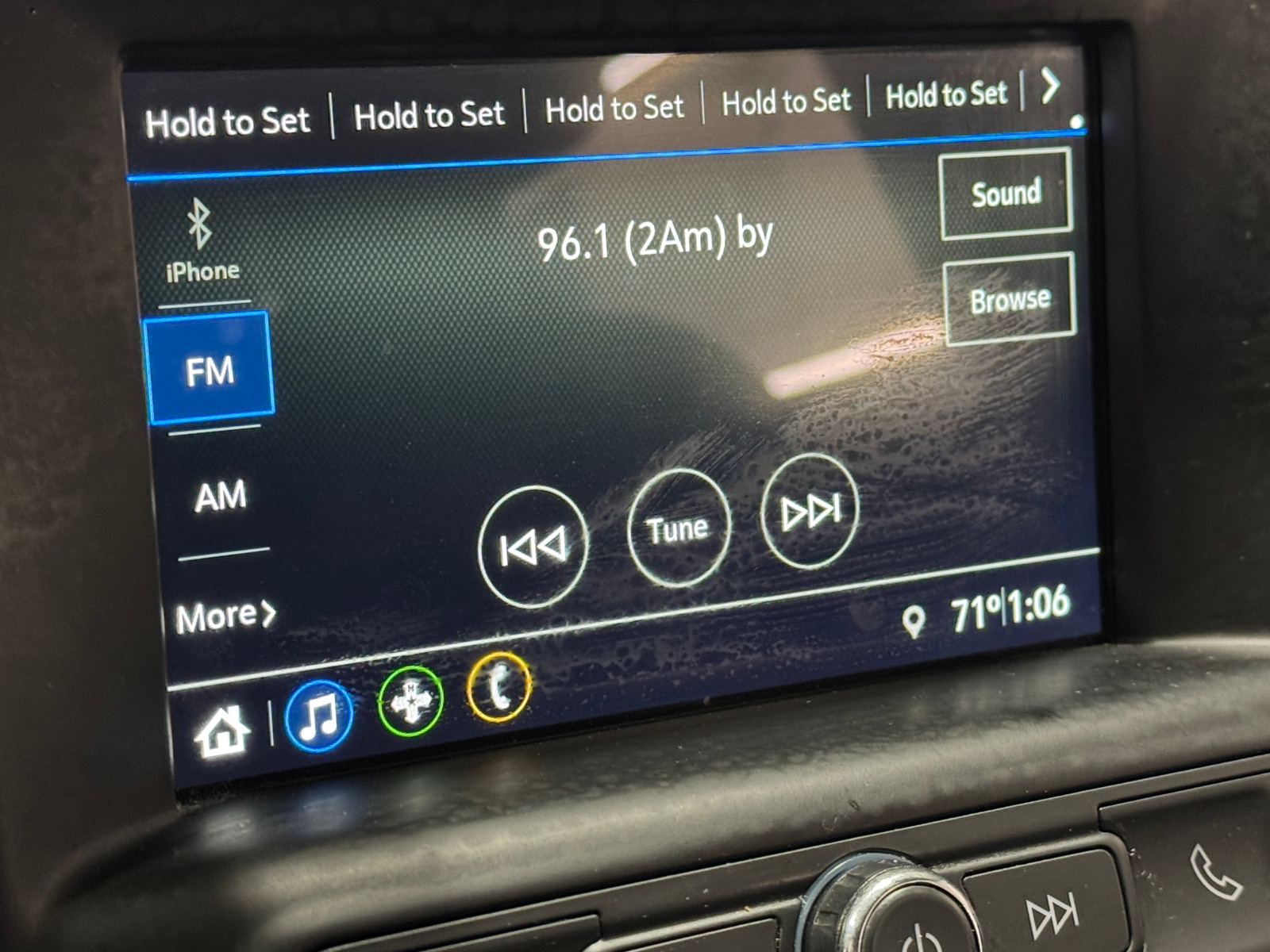 Thumbnail: 2019 GMC Terrain - 4