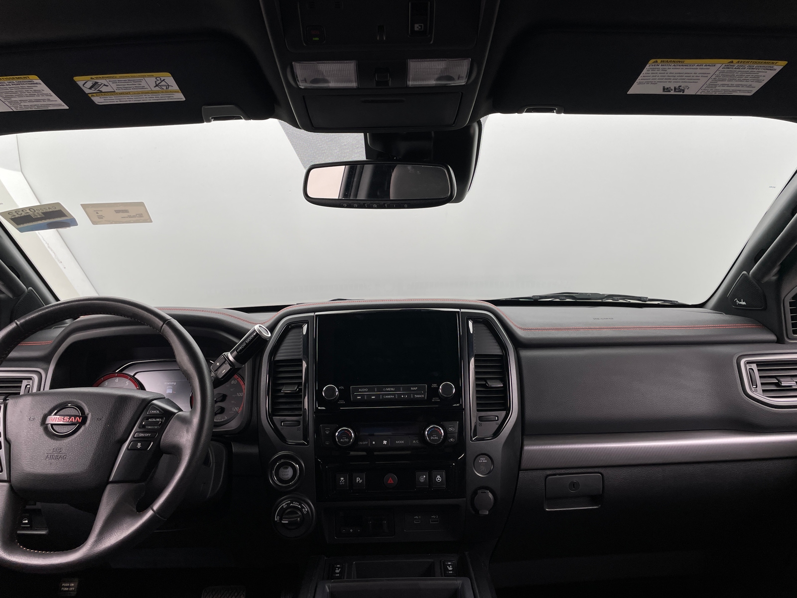 Thumbnail: 2022 Nissan Titan - 3