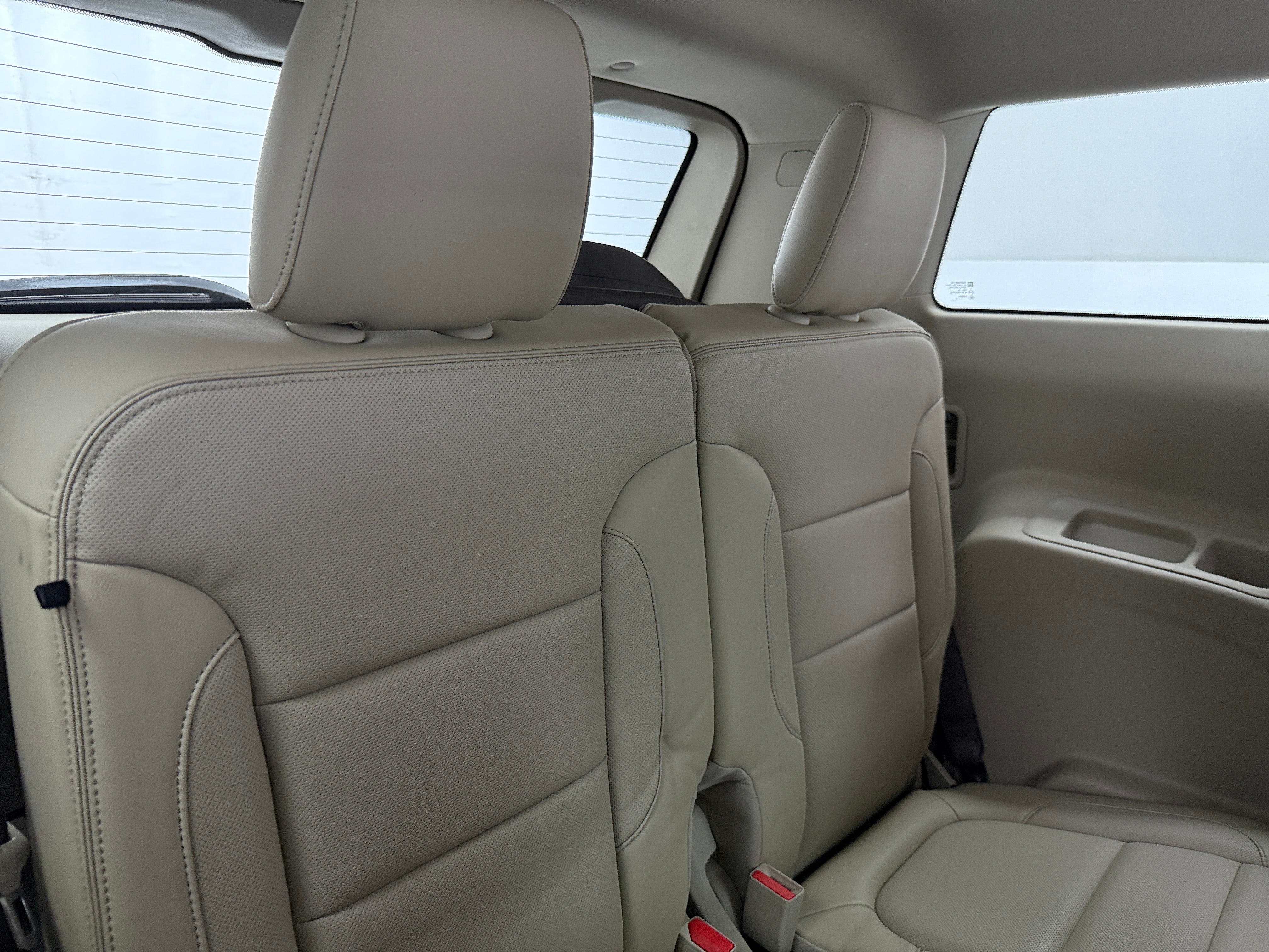 2017 GMC Acadia