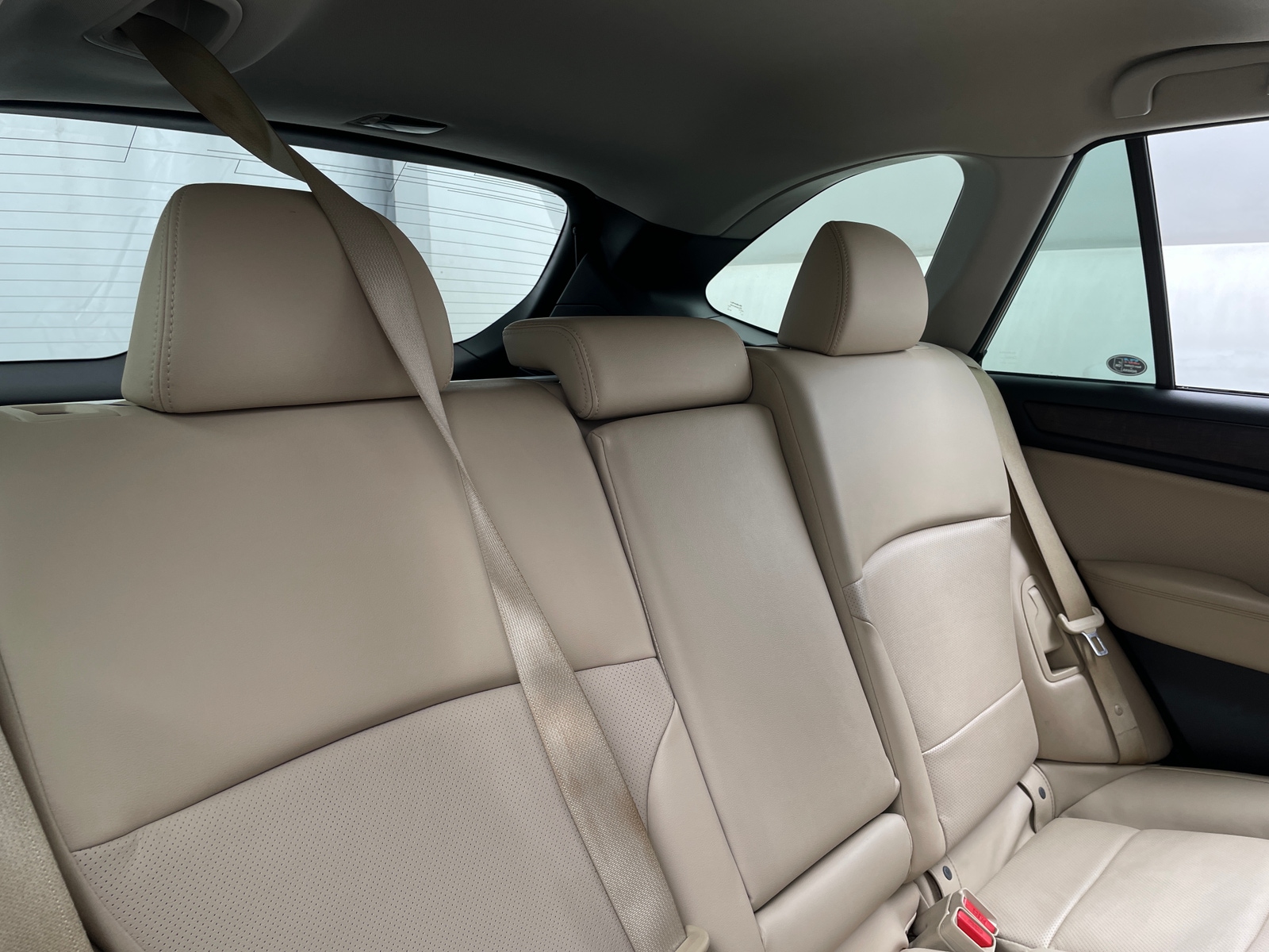 Thumbnail: 2017 Subaru Outback - 5