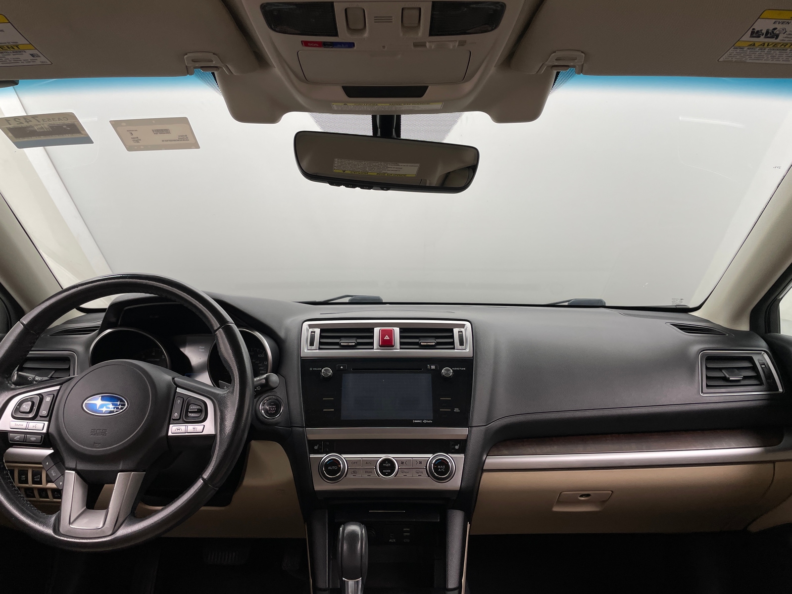 Thumbnail: 2017 Subaru Outback - 2