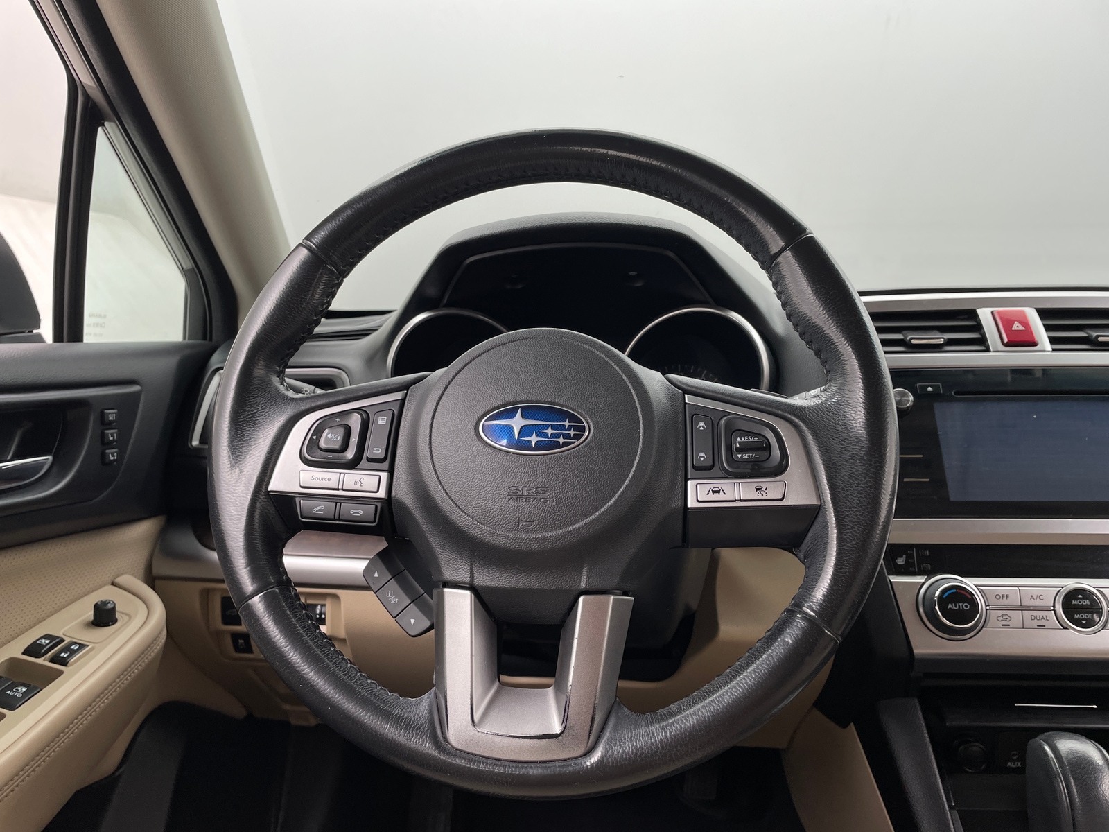 Thumbnail: 2017 Subaru Outback - 4