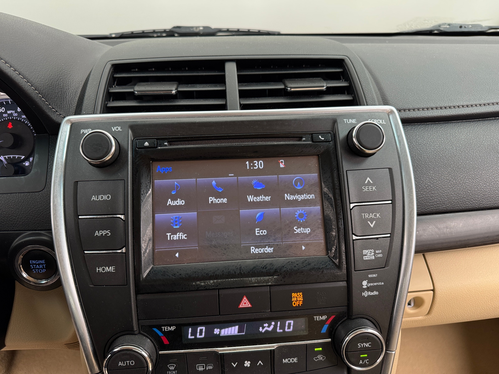 Thumbnail: 2015 Toyota Camry - 3