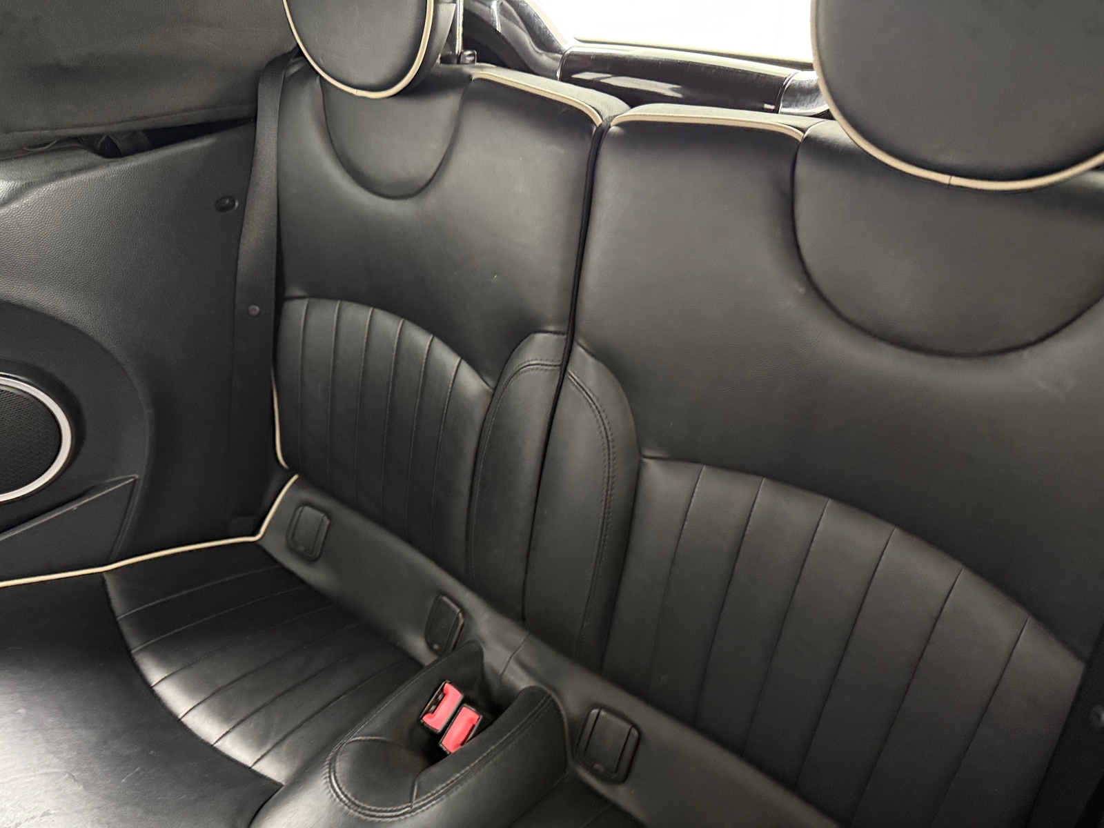 Thumbnail: 2013 MINI Cooper Convertible - 5