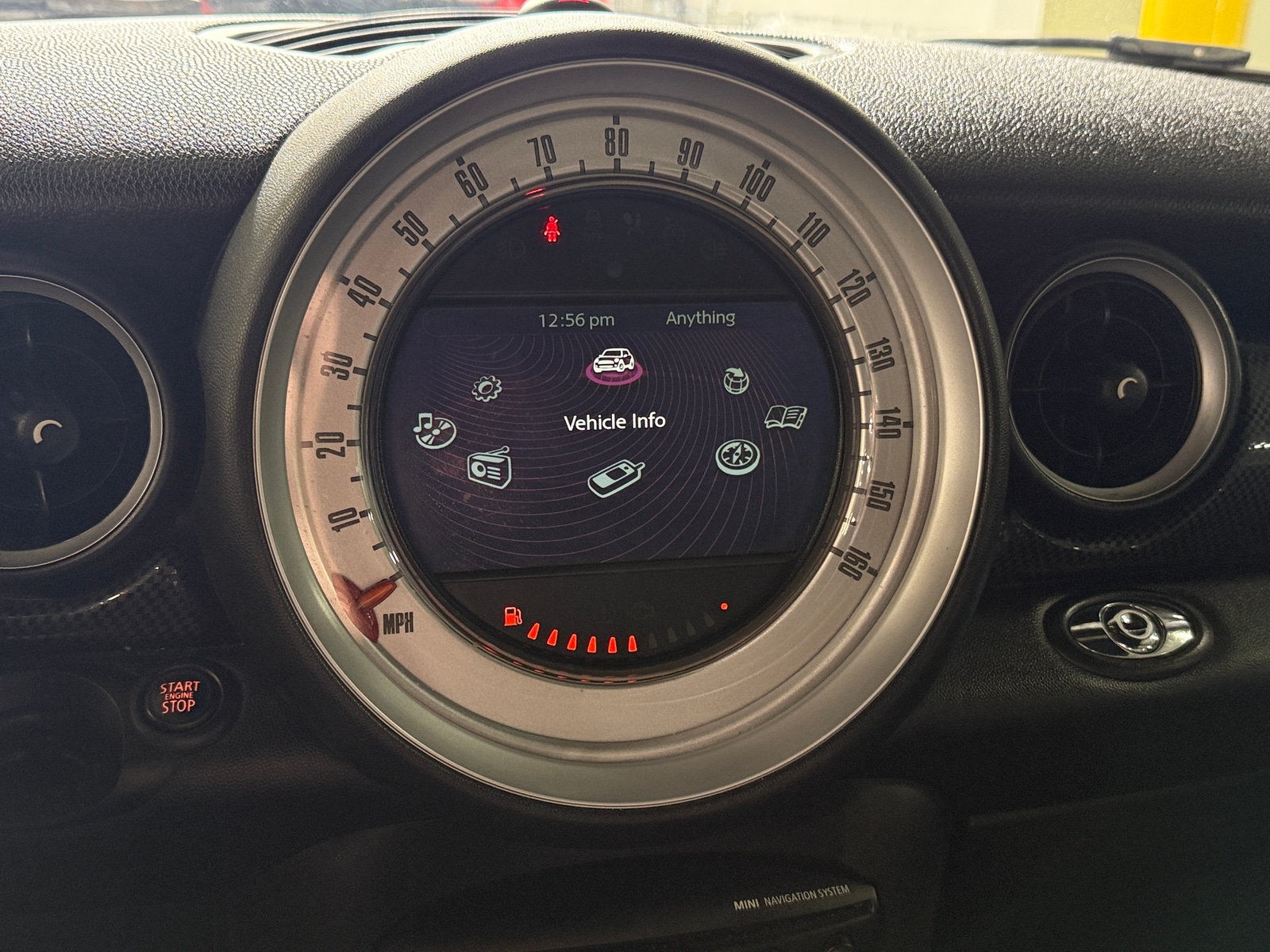 Thumbnail: 2013 MINI Cooper Convertible - 3