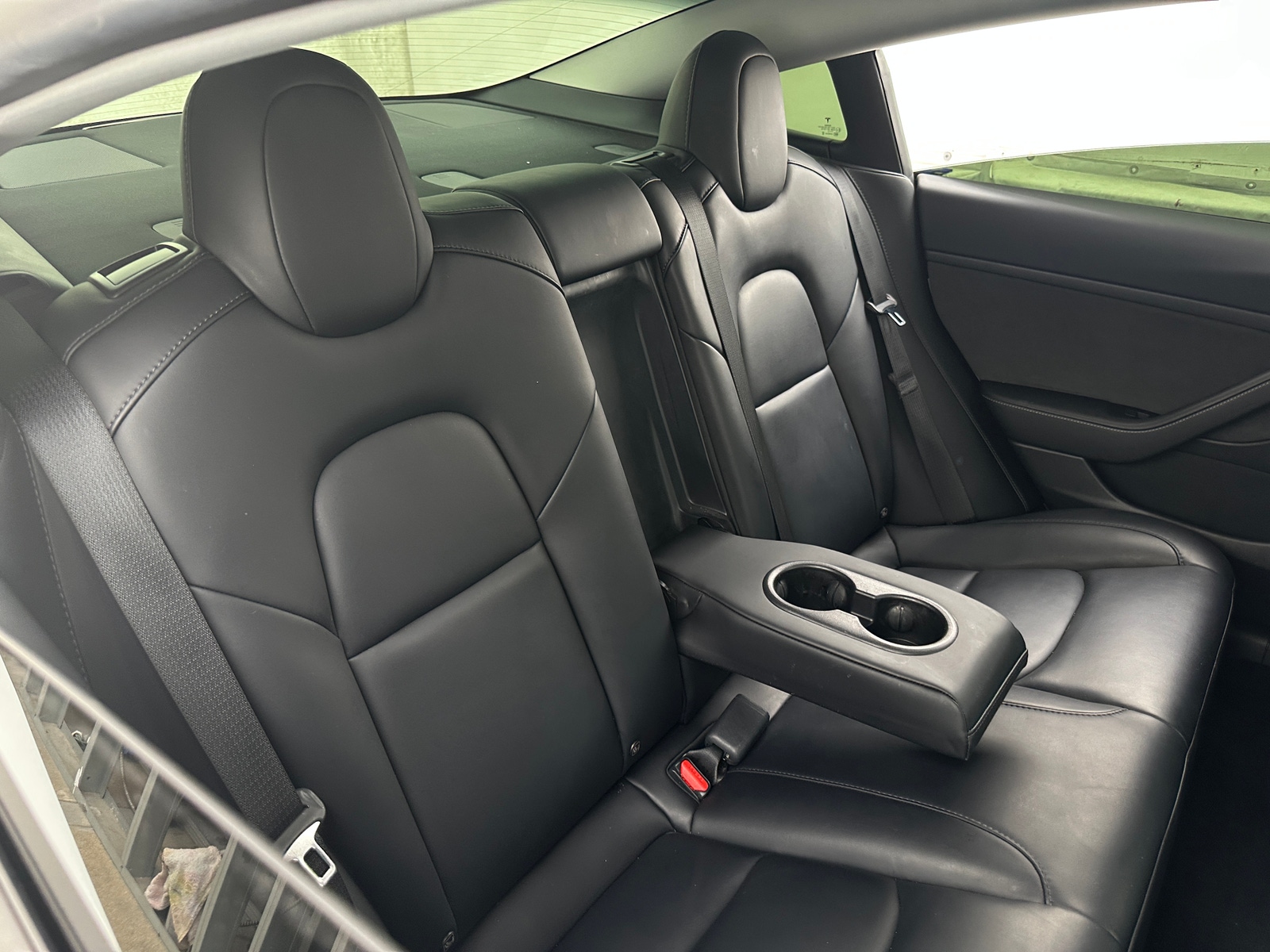 Thumbnail: 2021 Tesla Model 3 - 4