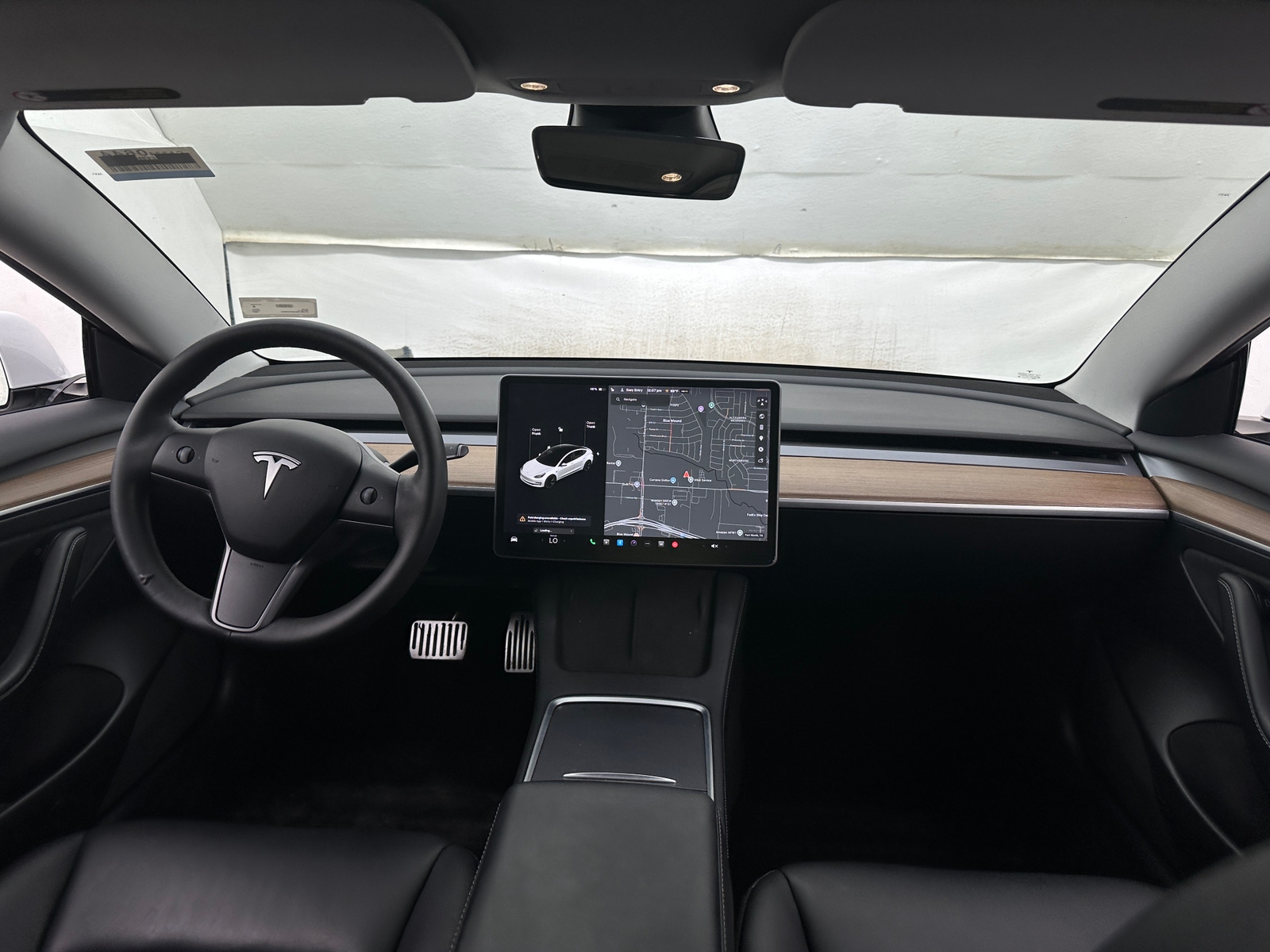 Thumbnail: 2021 Tesla Model 3 - 2