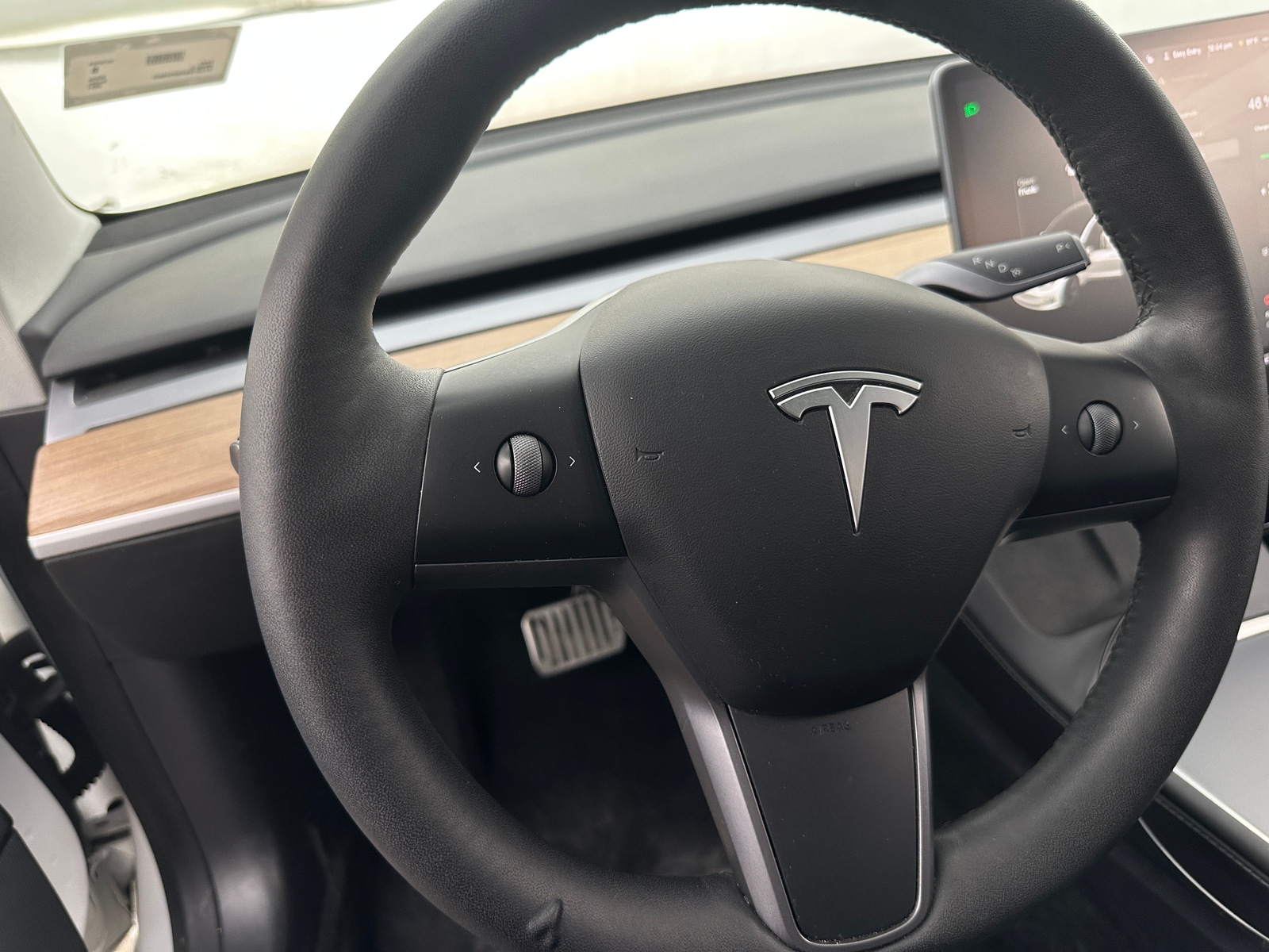 Thumbnail: 2021 Tesla Model 3 - 3