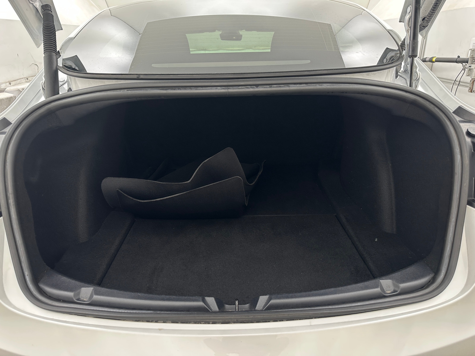Thumbnail: 2021 Tesla Model 3 - 5