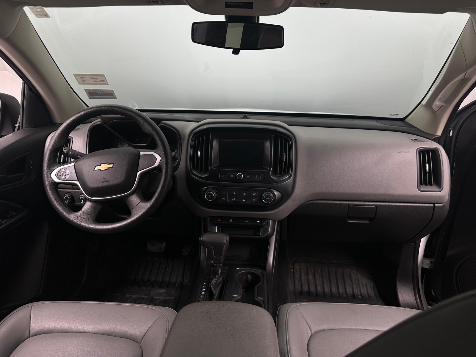 Thumbnail: 2018 Chevrolet Colorado - 2