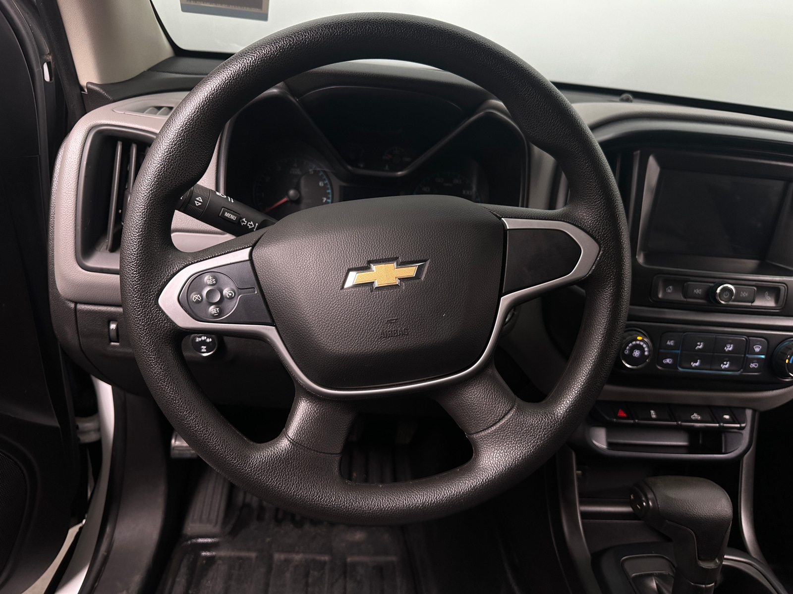 Thumbnail: 2018 Chevrolet Colorado - 4