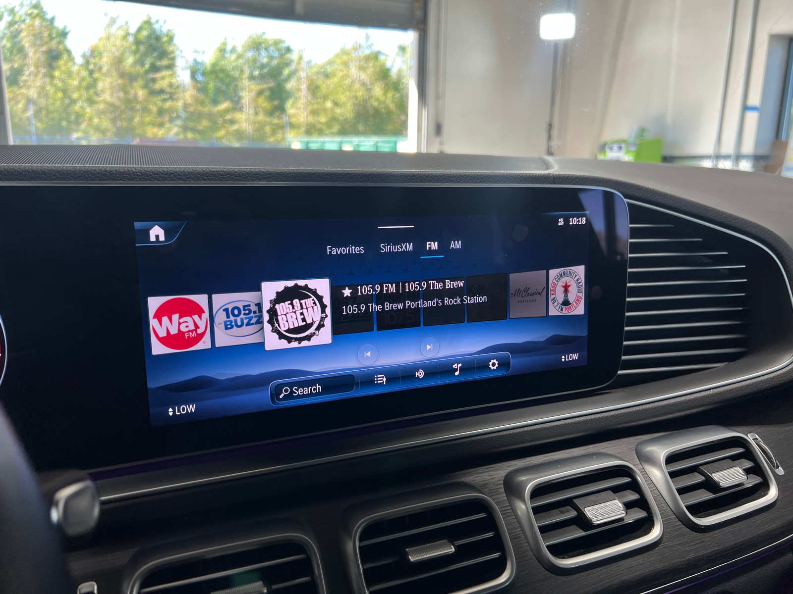 Thumbnail: 2024 Mercedes-Benz GLS - 3