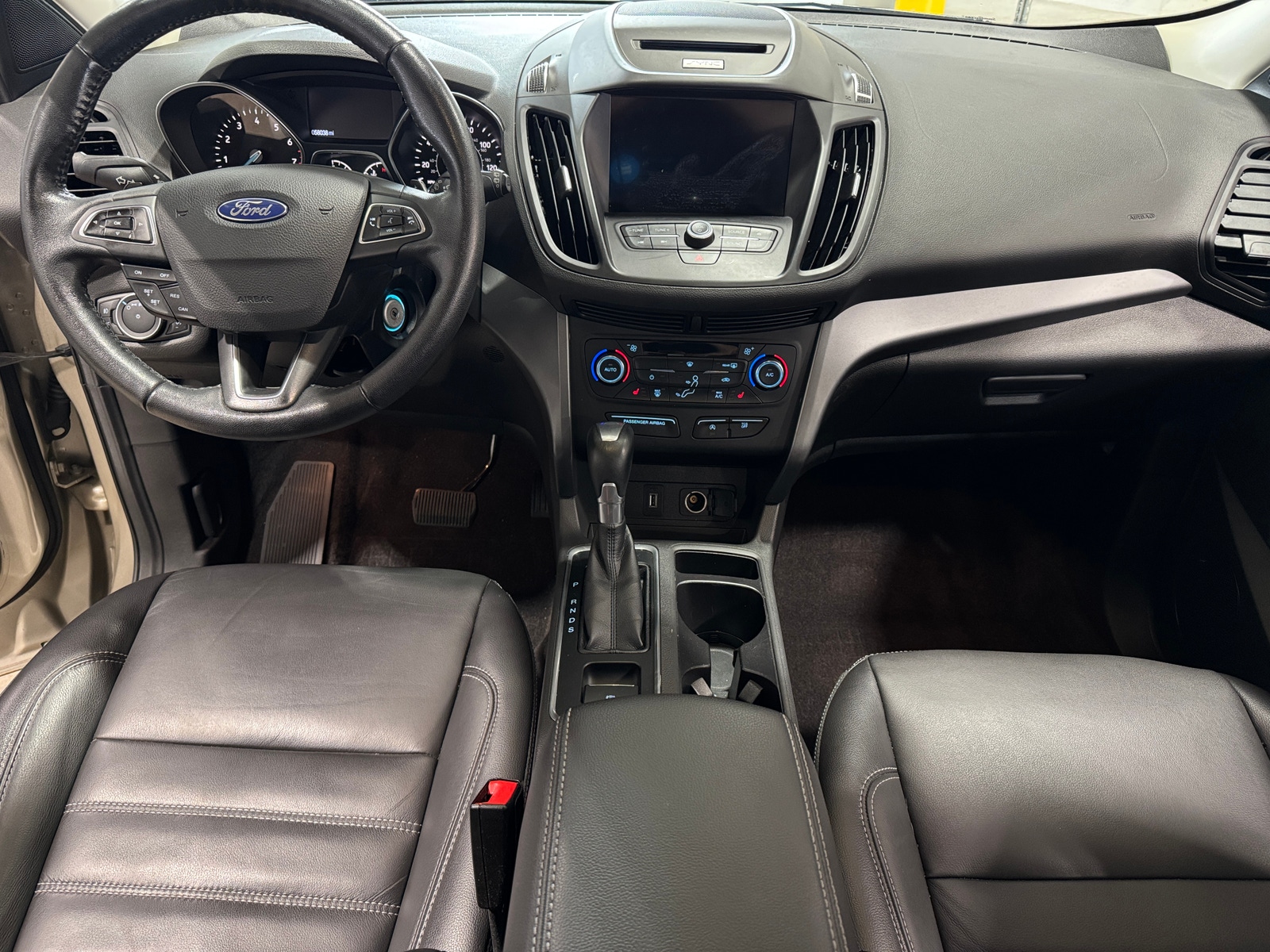 Thumbnail: 2017 Ford Escape - 2