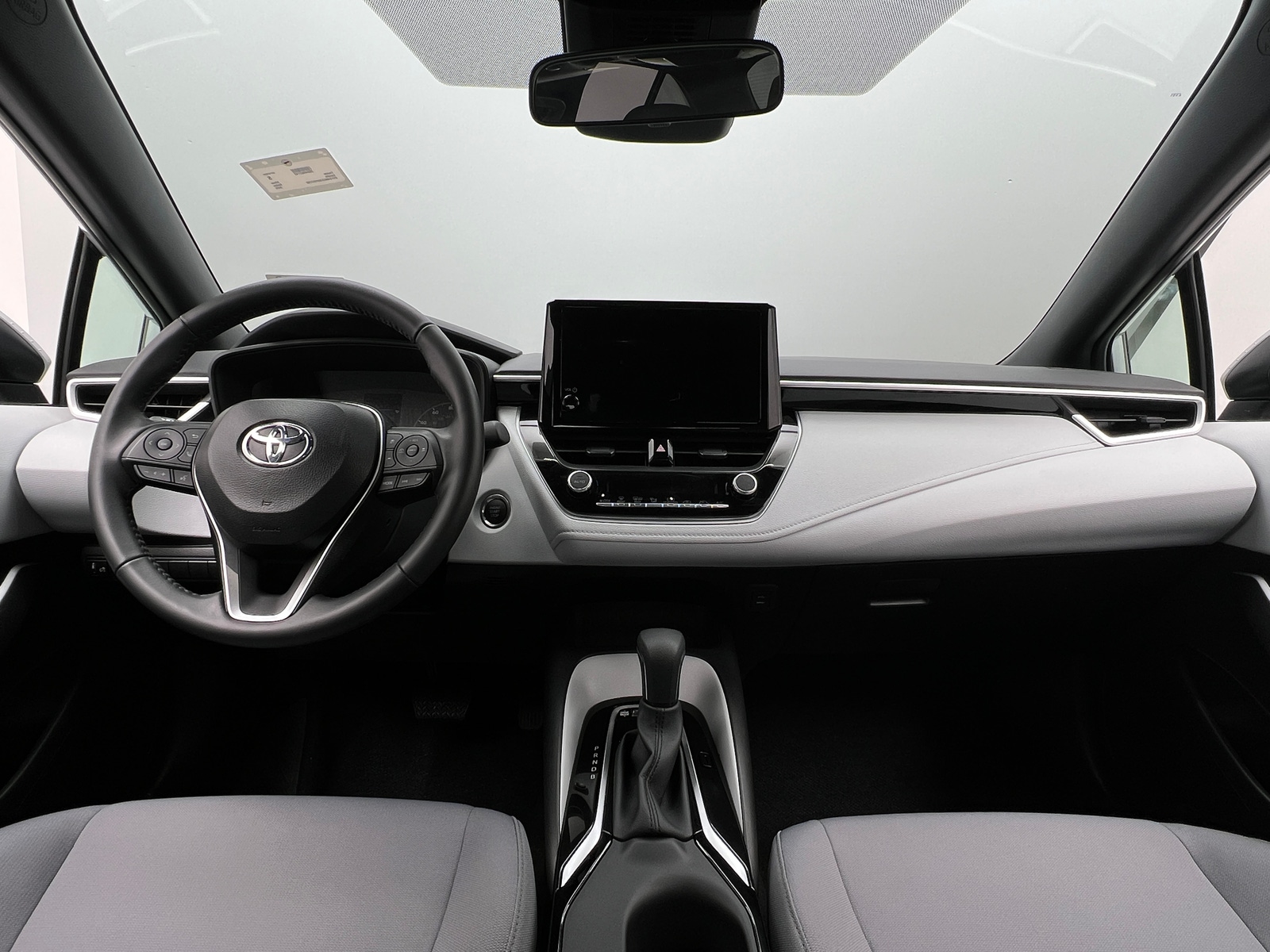 Thumbnail: 2025 Toyota Corolla - 3