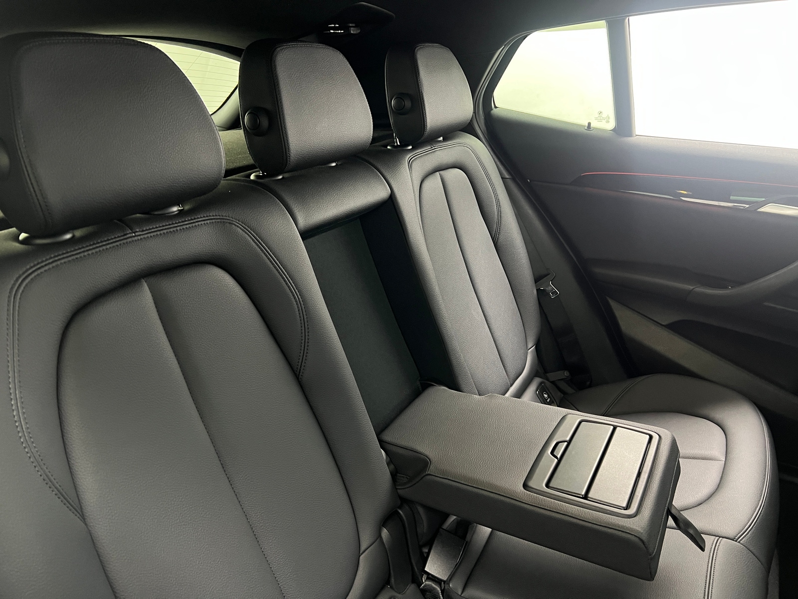 Thumbnail: 2018 BMW X2 - 5
