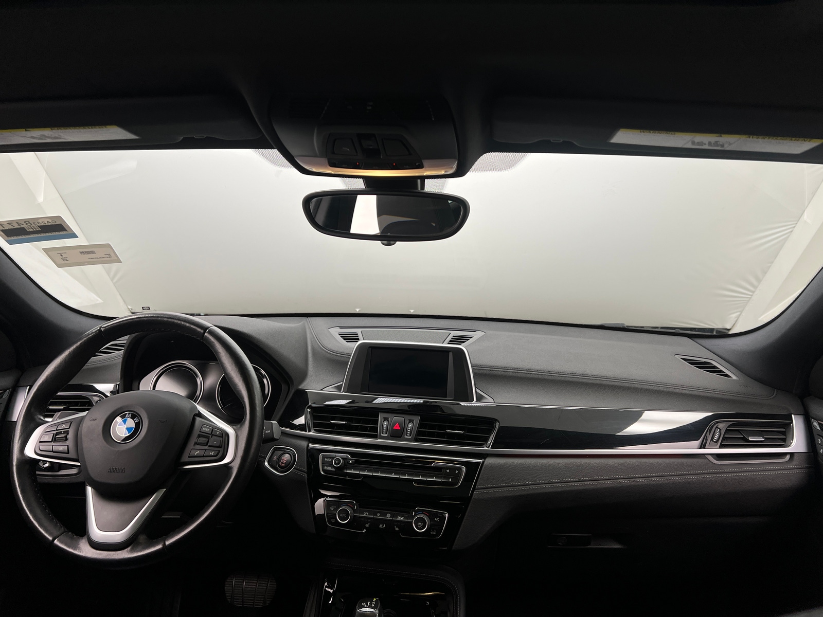 Thumbnail: 2018 BMW X2 - 2