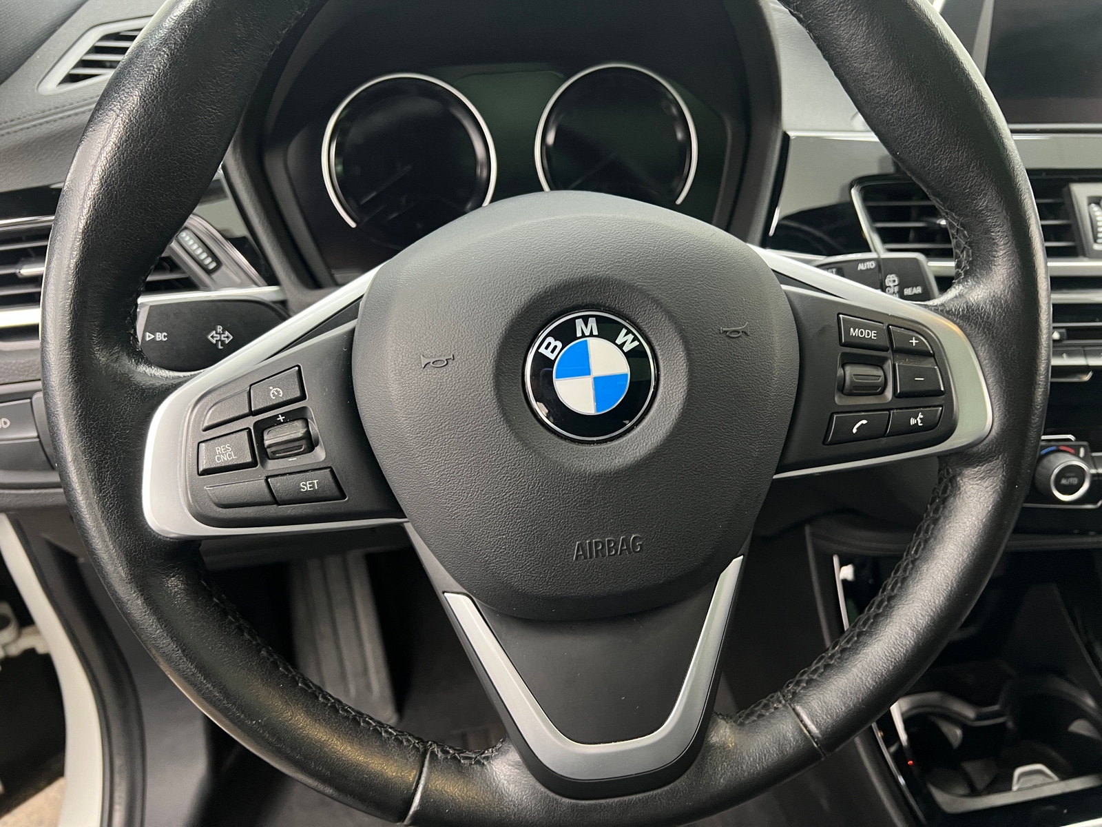 Thumbnail: 2018 BMW X2 - 4