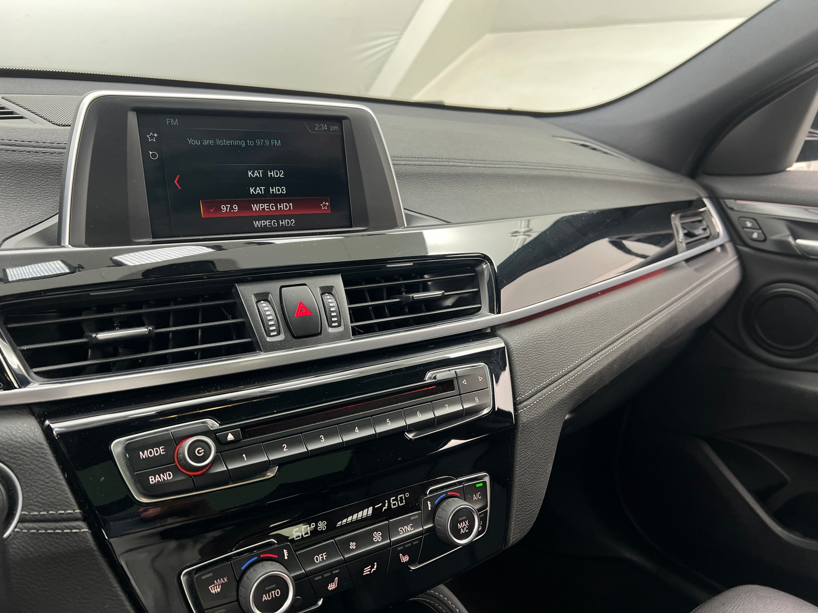 Thumbnail: 2018 BMW X2 - 3