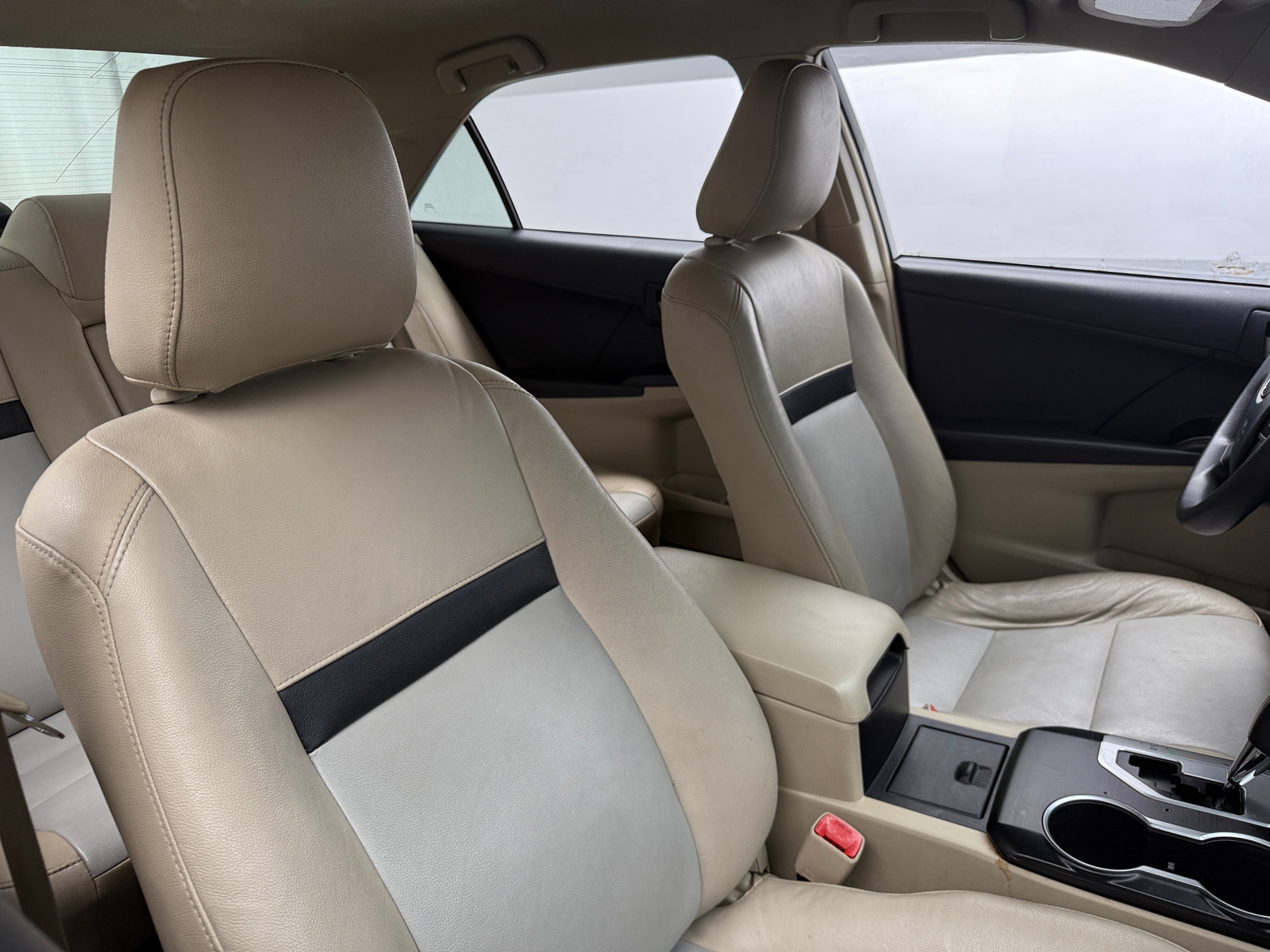 Thumbnail: 2012 Toyota Camry - 2