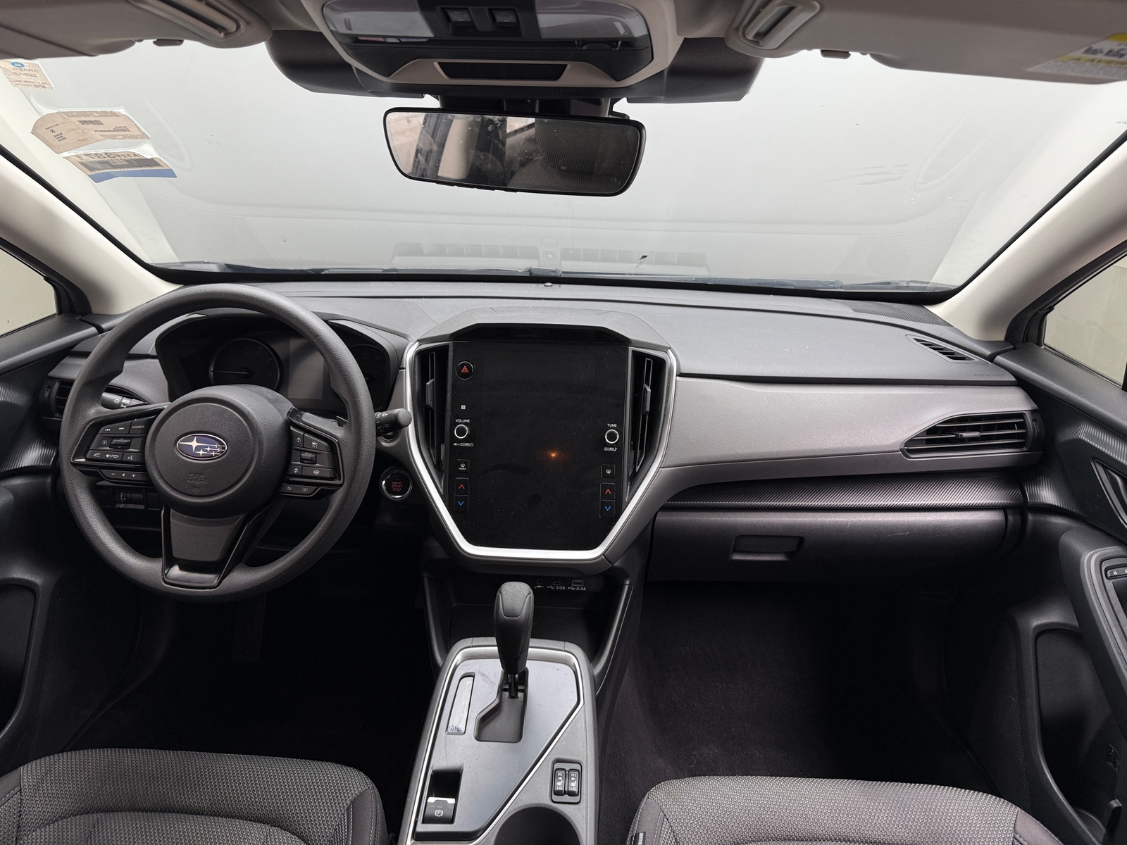 Thumbnail: 2024 Subaru Crosstrek - 3