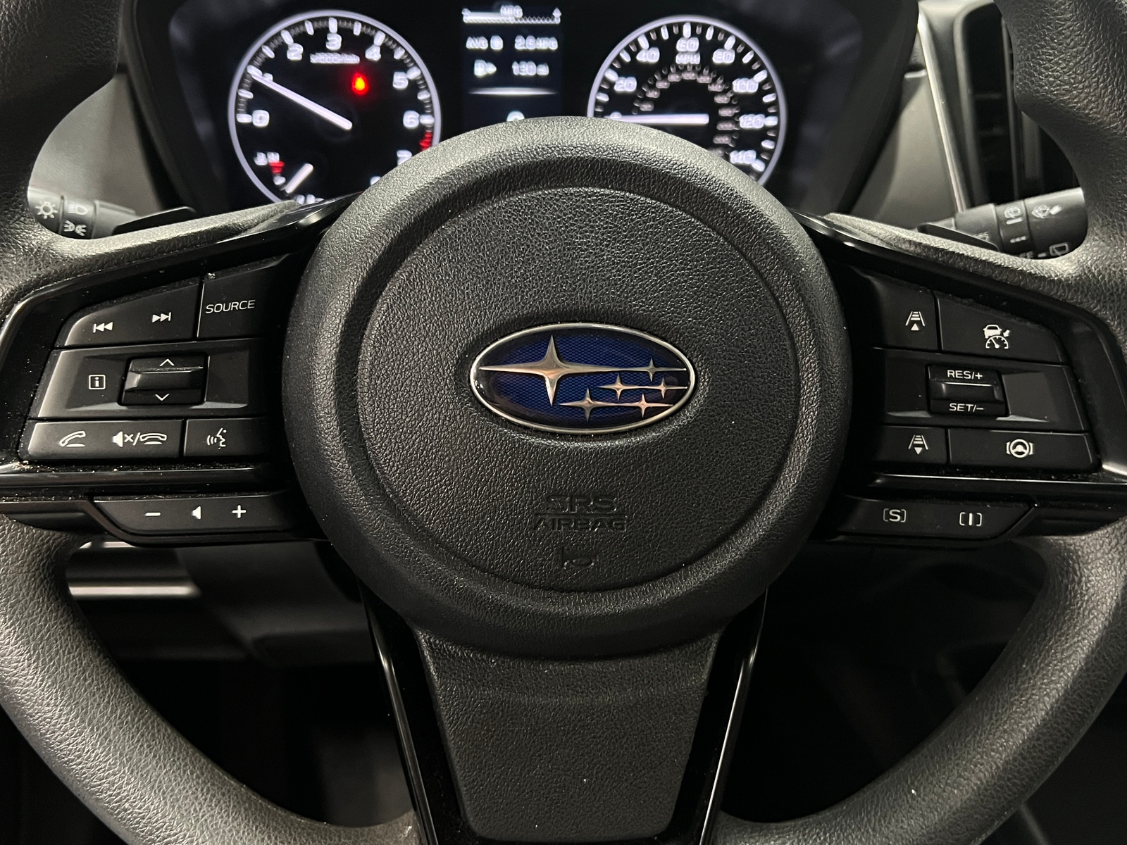Thumbnail: 2024 Subaru Crosstrek - 5